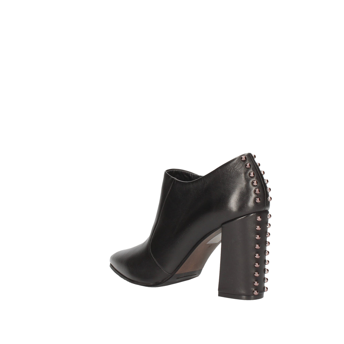 ADELE DEZOTTI  AX1701 Nero