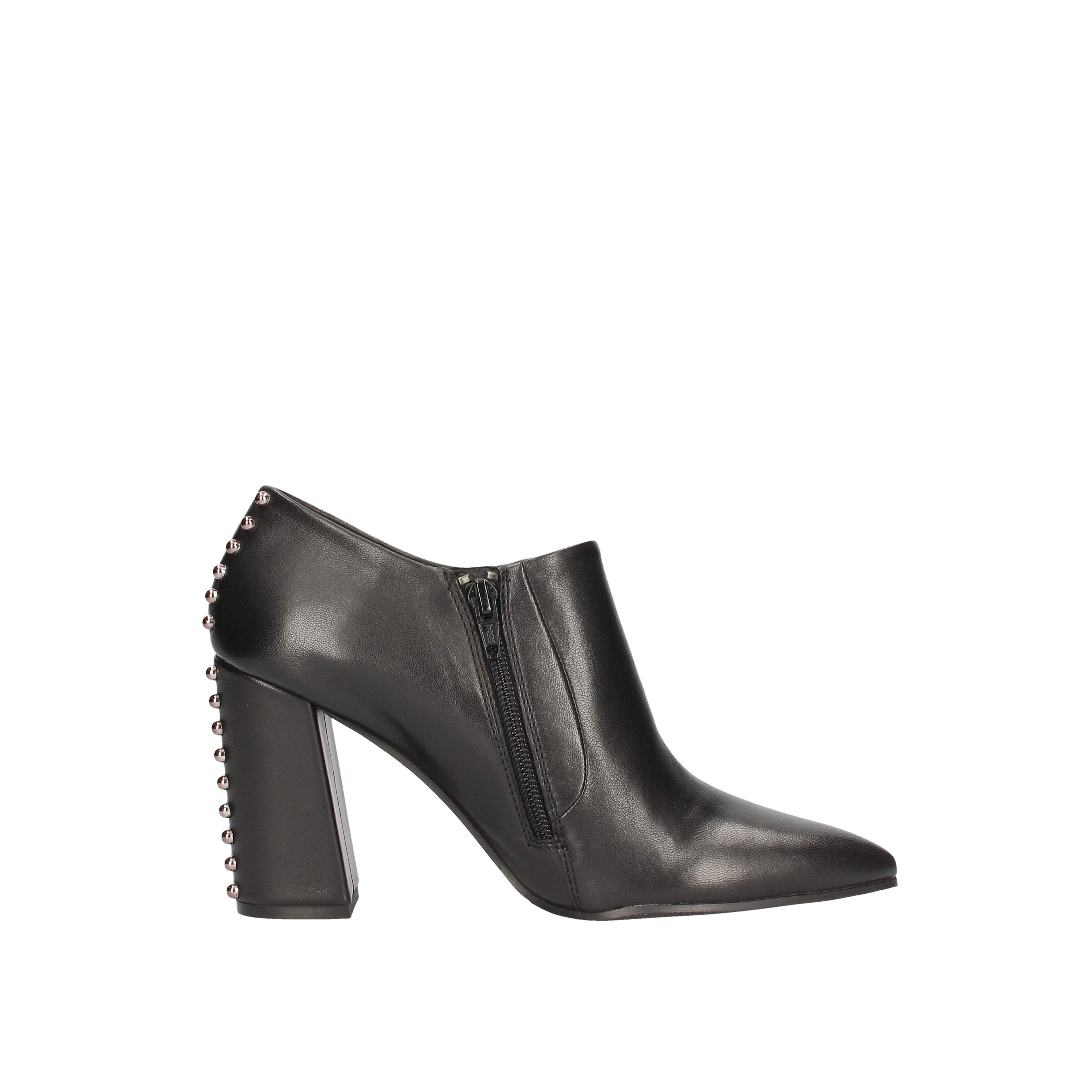 ADELE DEZOTTI  AX1701 Nero