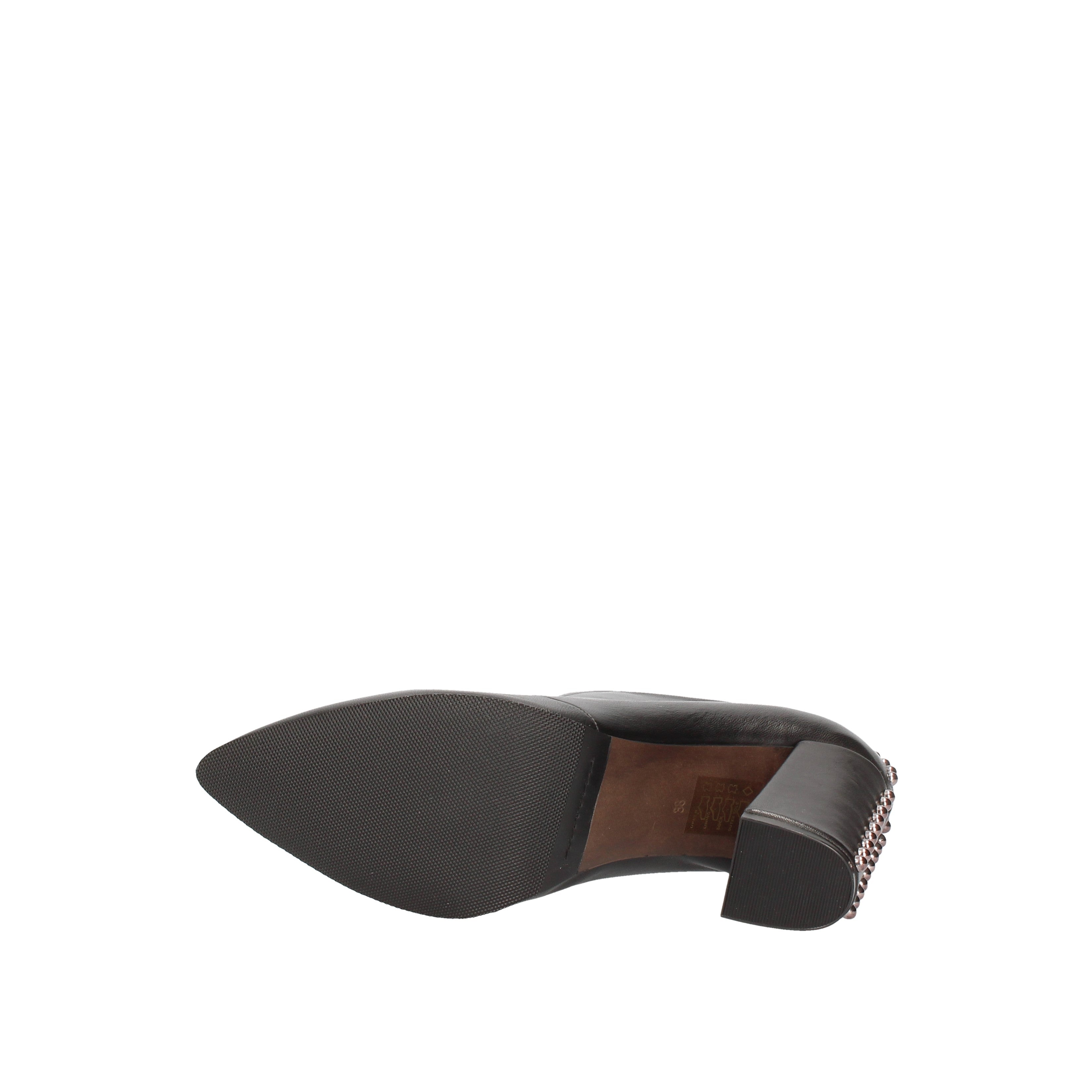 ADELE DEZOTTI  AX1701 Nero