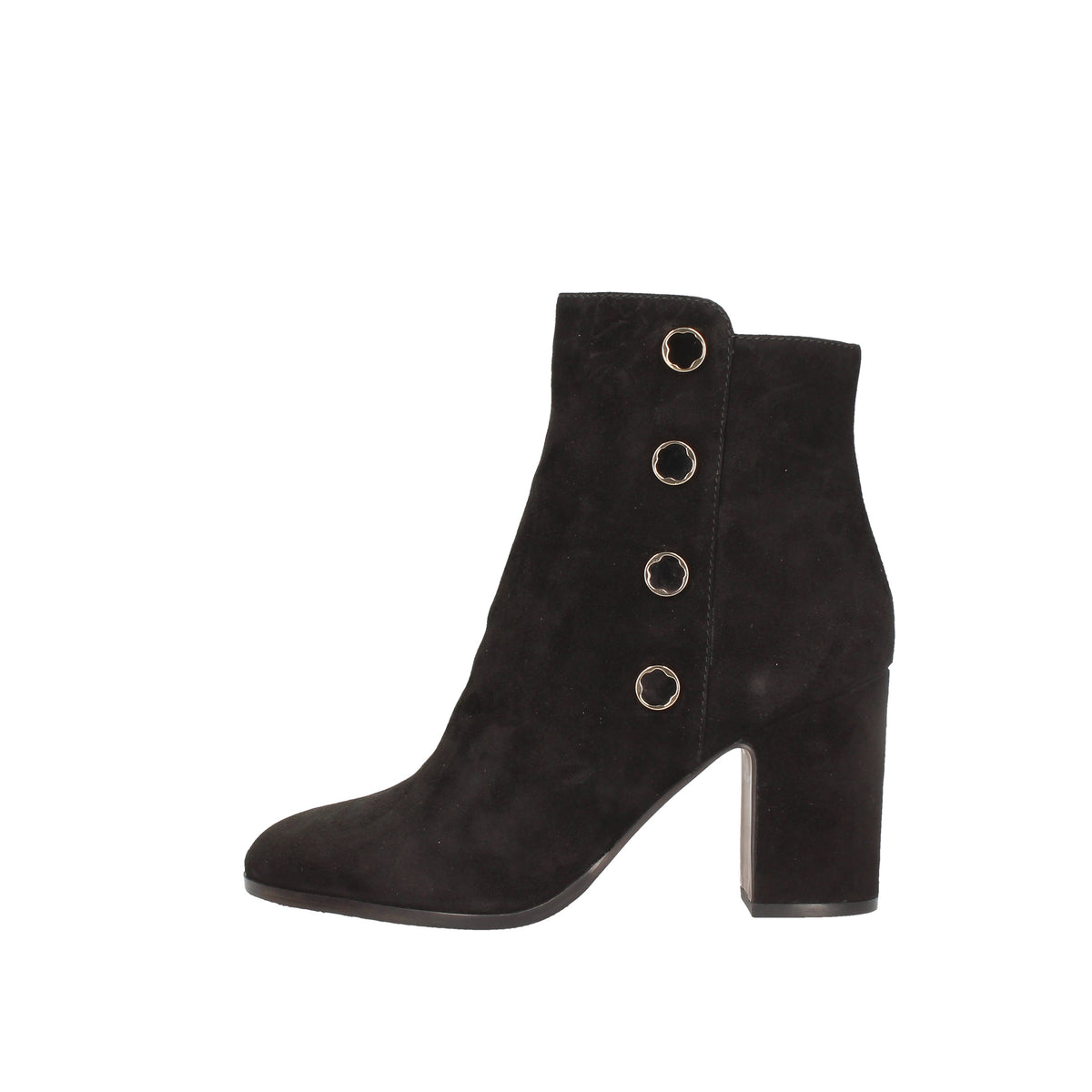 ADELE DEZOTTI  AX0602 Nero