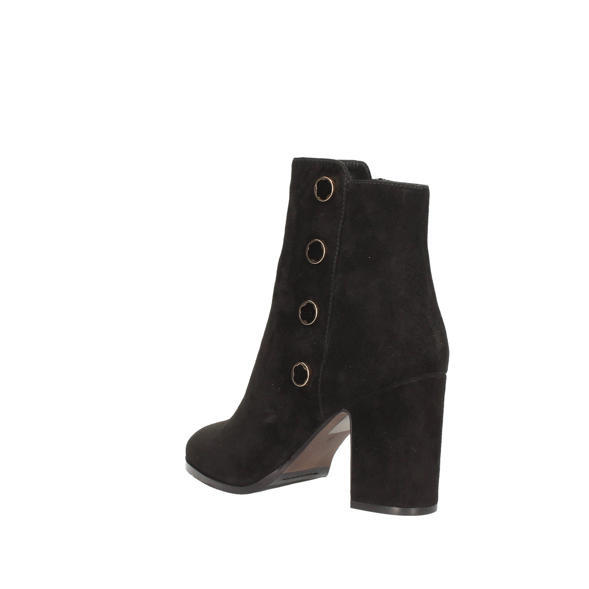 ADELE DEZOTTI  AX0602 Nero