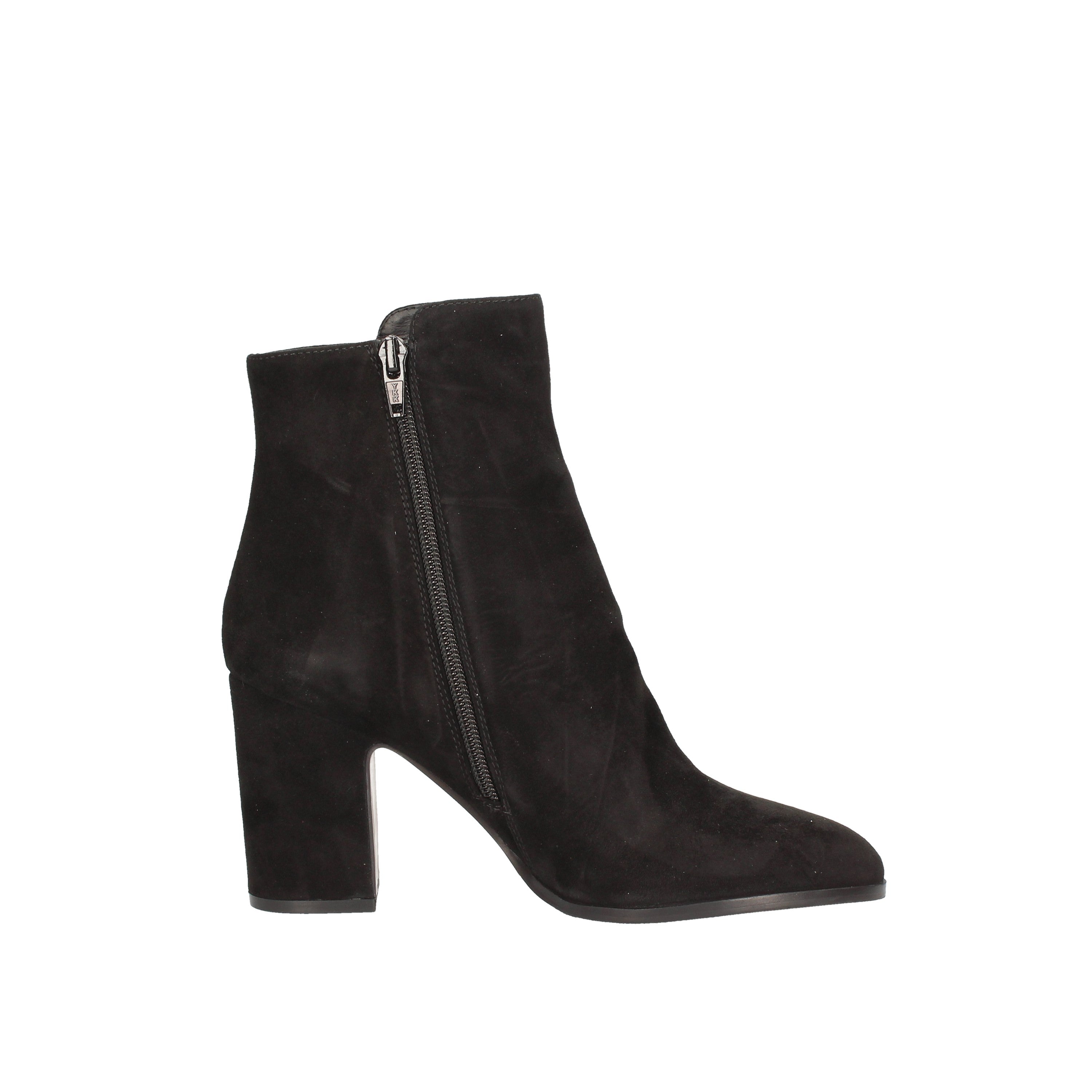 ADELE DEZOTTI  AX0602 Nero