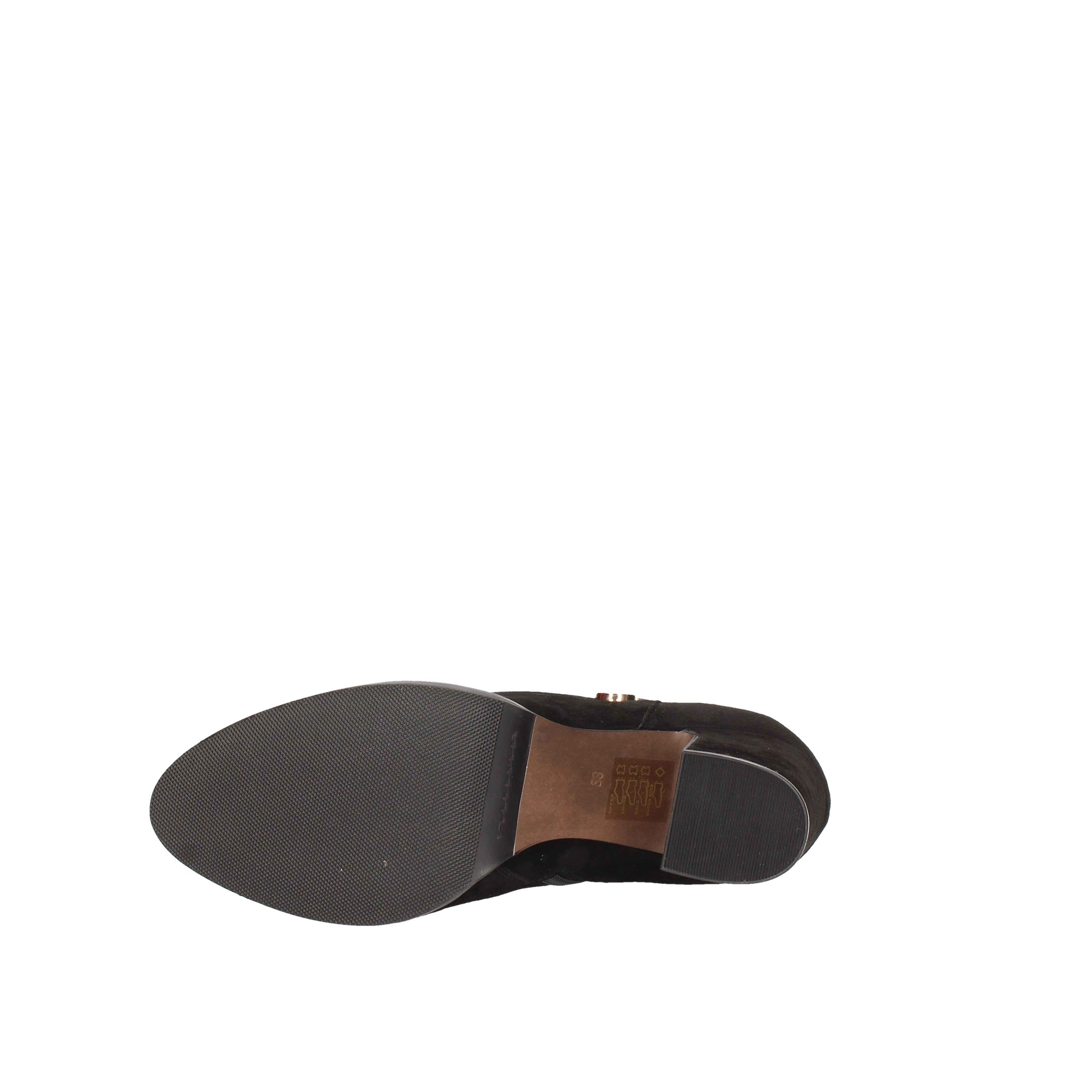 ADELE DEZOTTI  AX0602 Nero