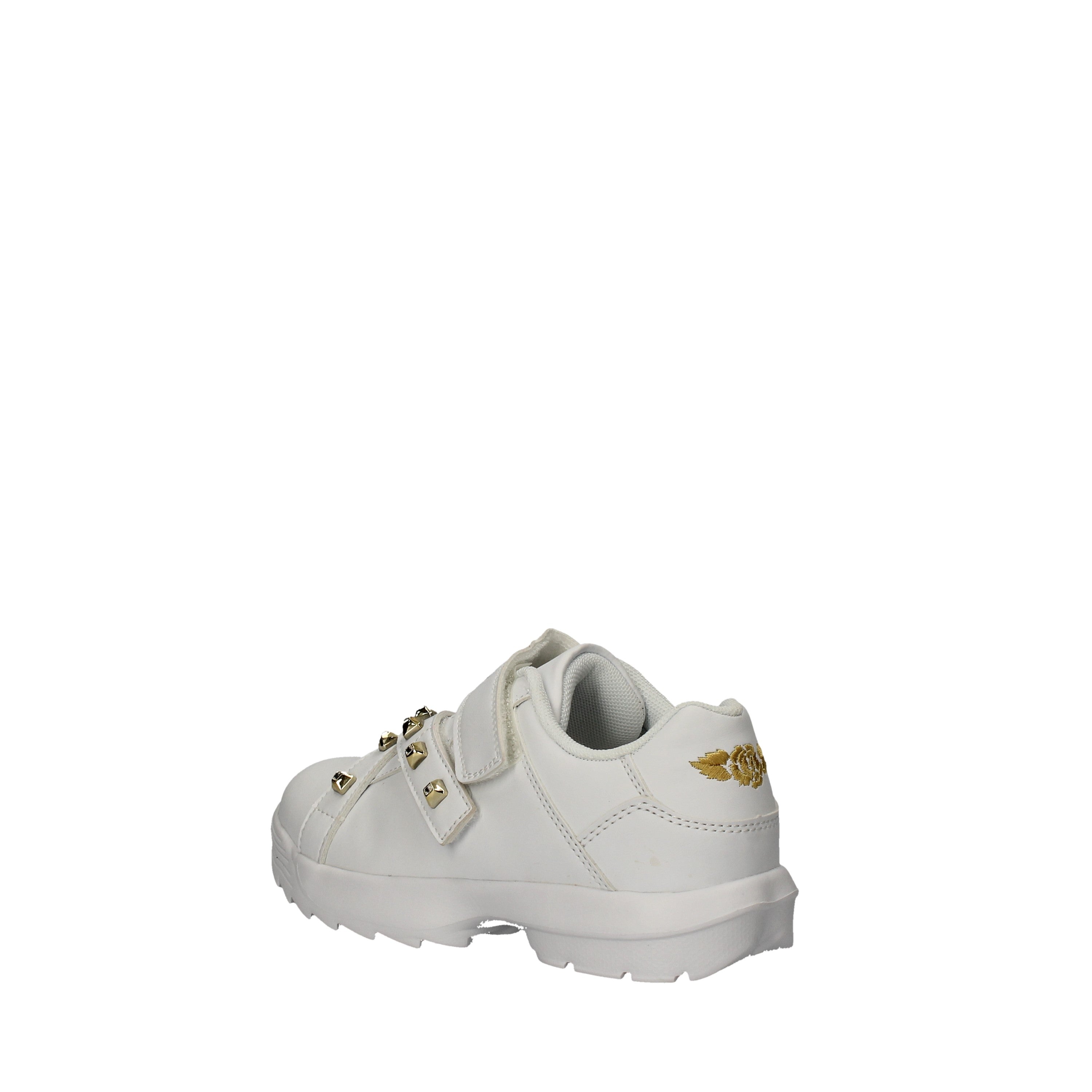 lelli kelly sneakers modello priscilla bianco lk6832