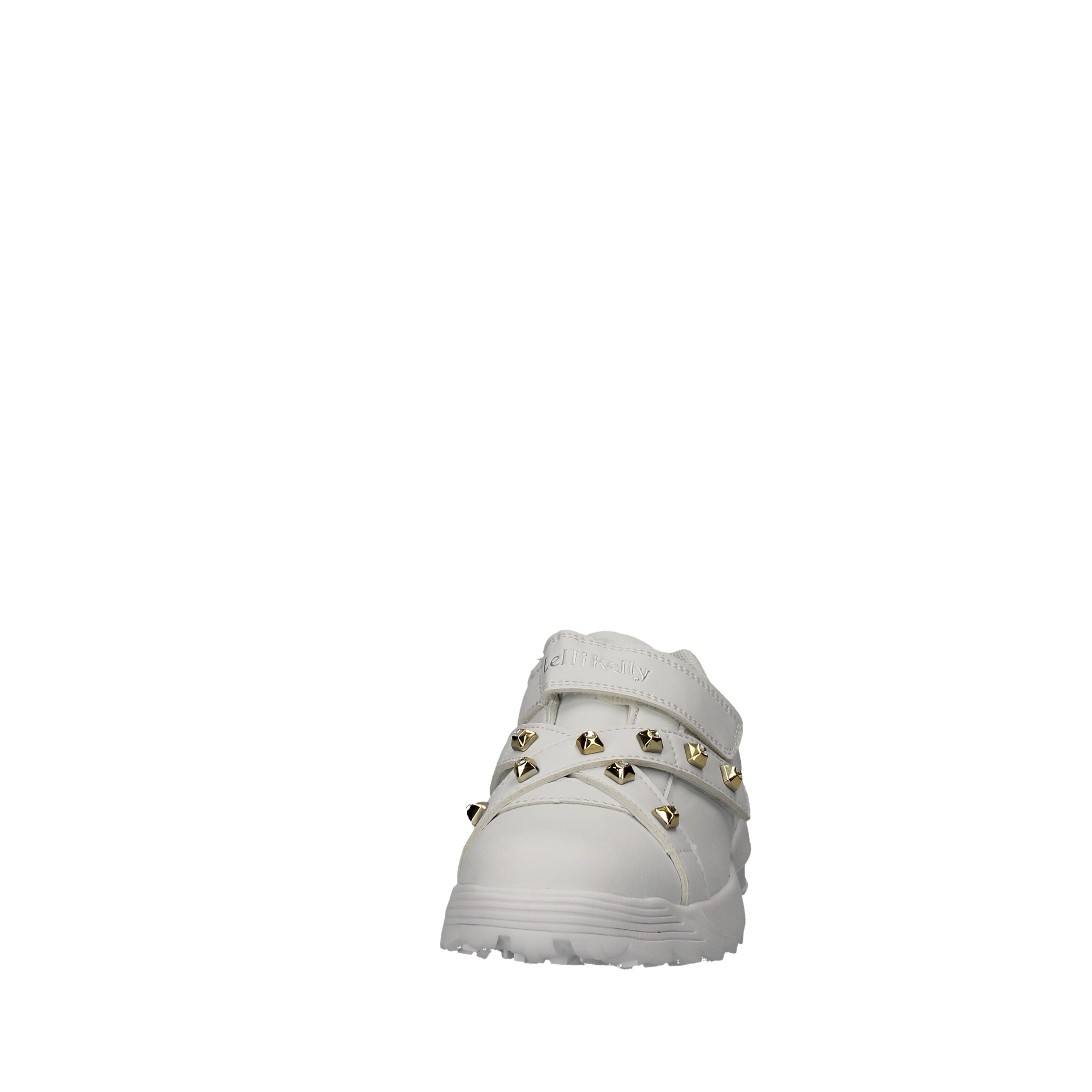 lelli kelly sneakers modello priscilla bianco lk6832