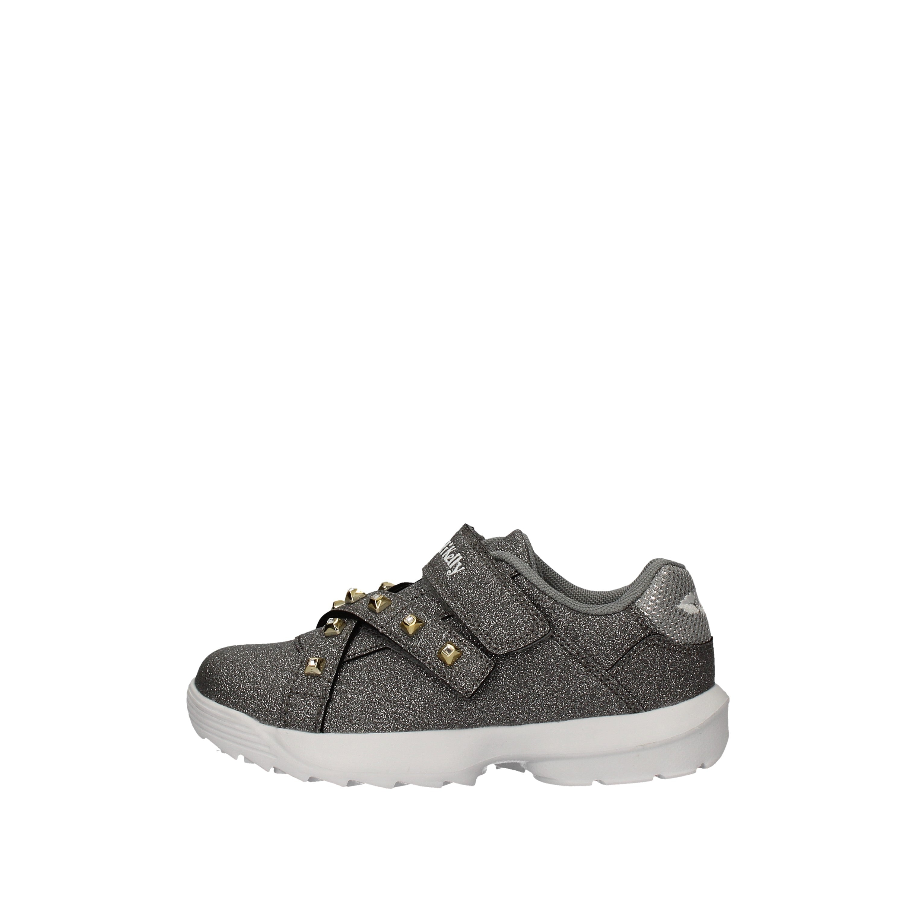 lelli kelly sneakers modello priscilla grigio lk6832