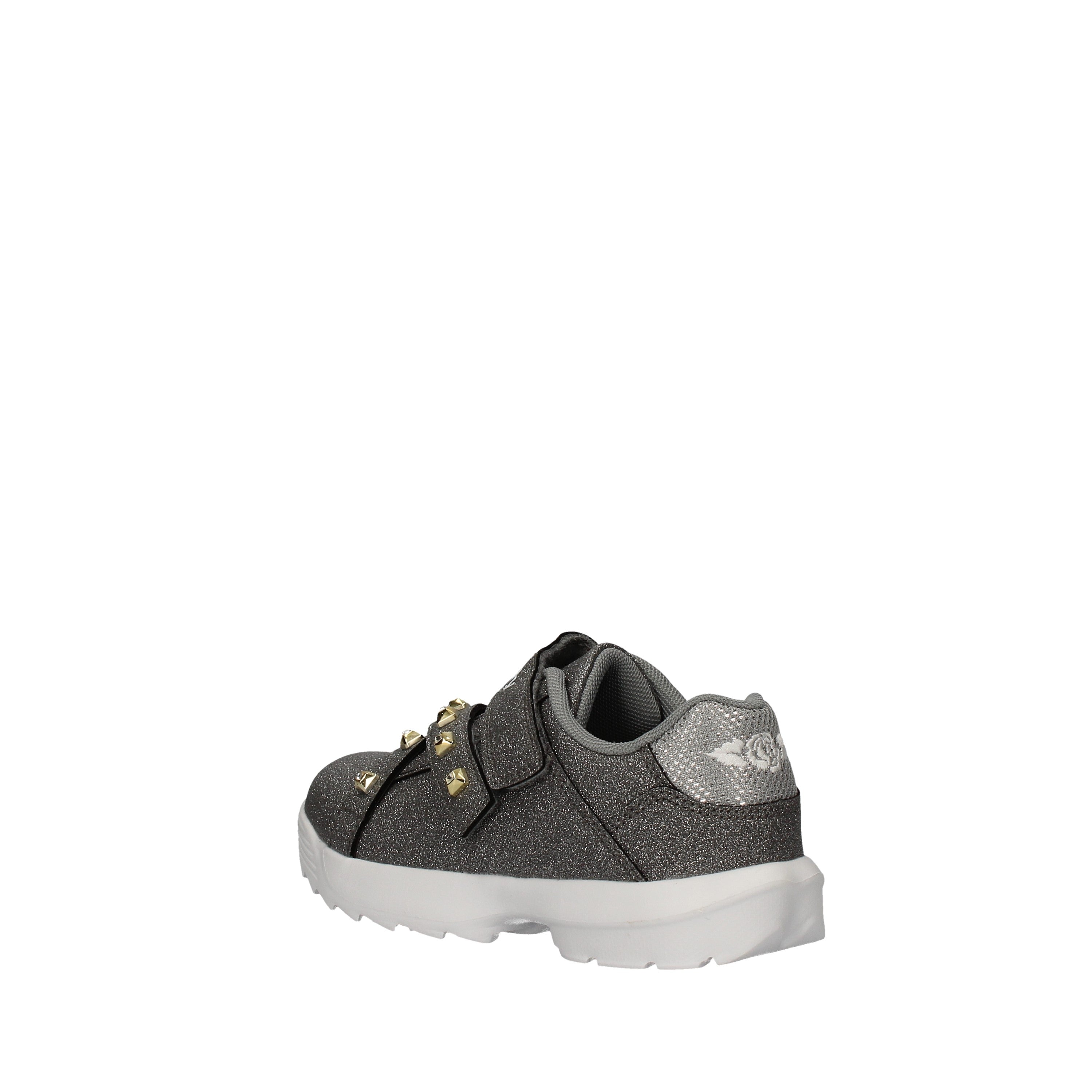 lelli kelly sneakers modello priscilla grigio lk6832