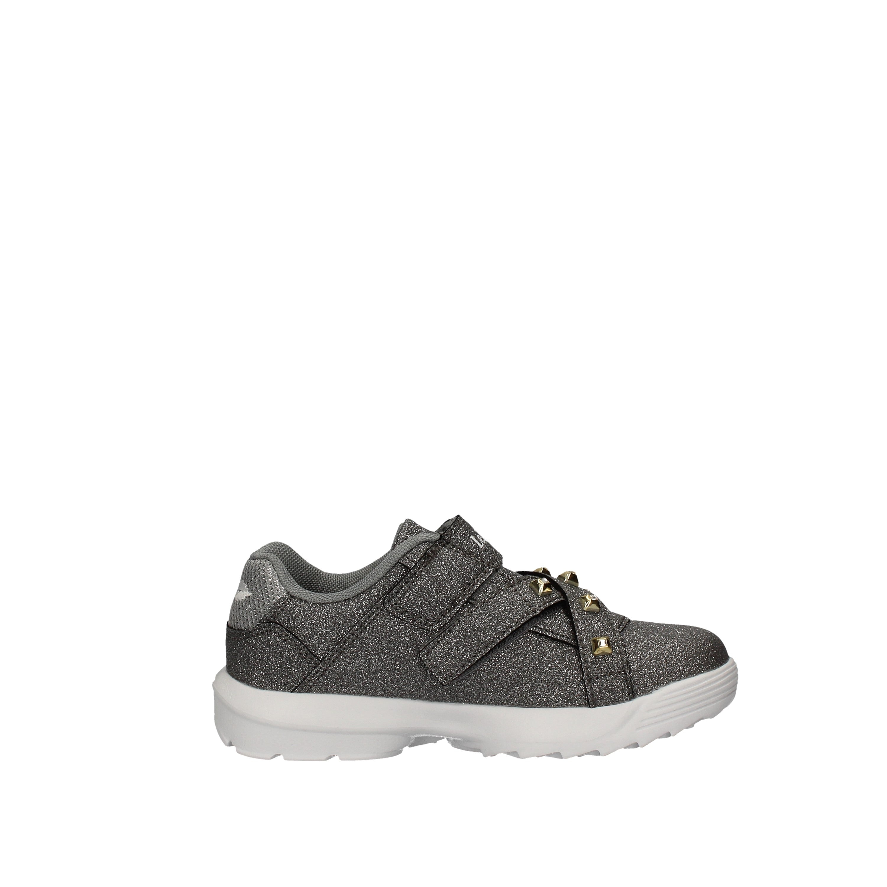lelli kelly sneakers modello priscilla grigio lk6832