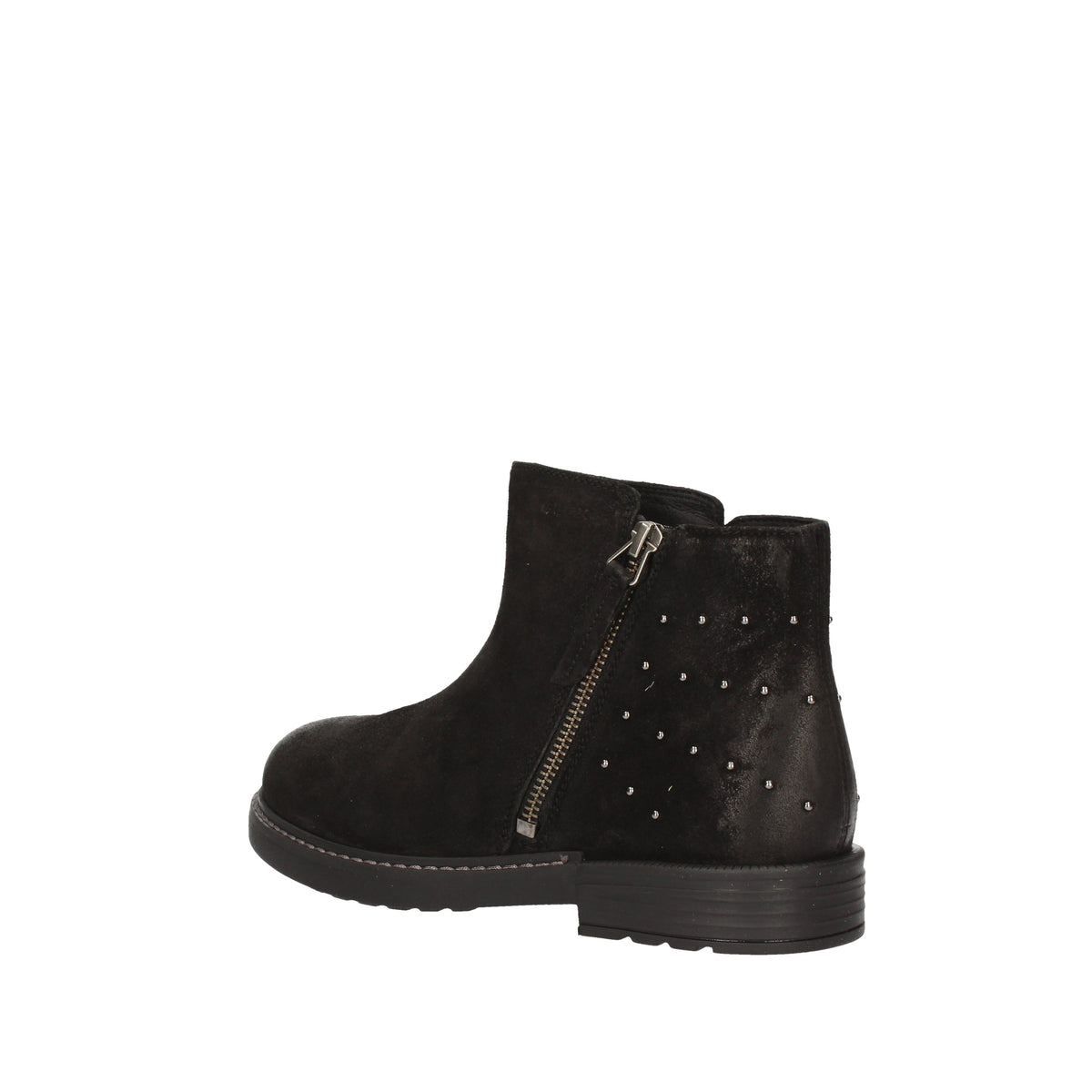 GEOX  J949QA-000MW Nero