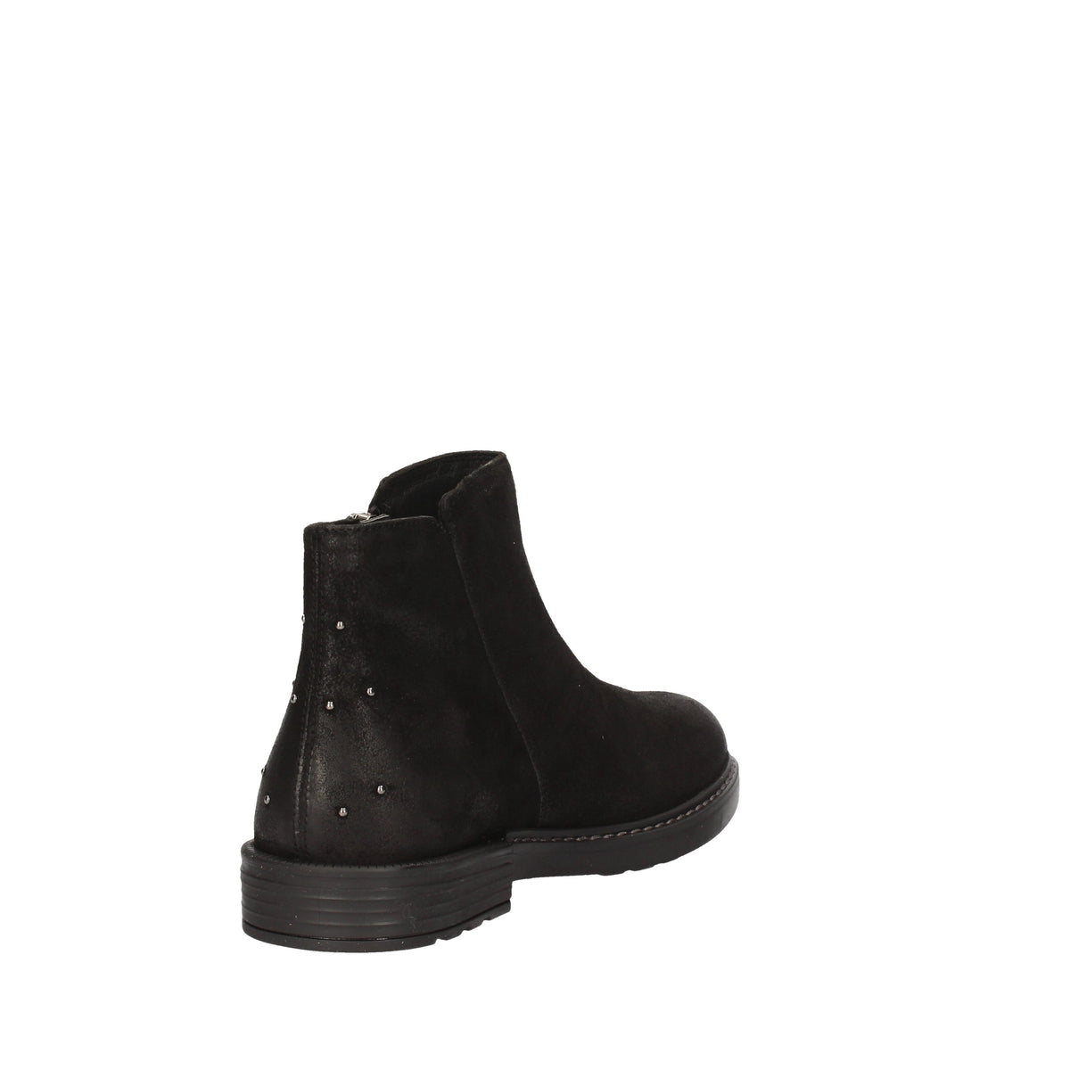 GEOX  J949QA-000MW Nero