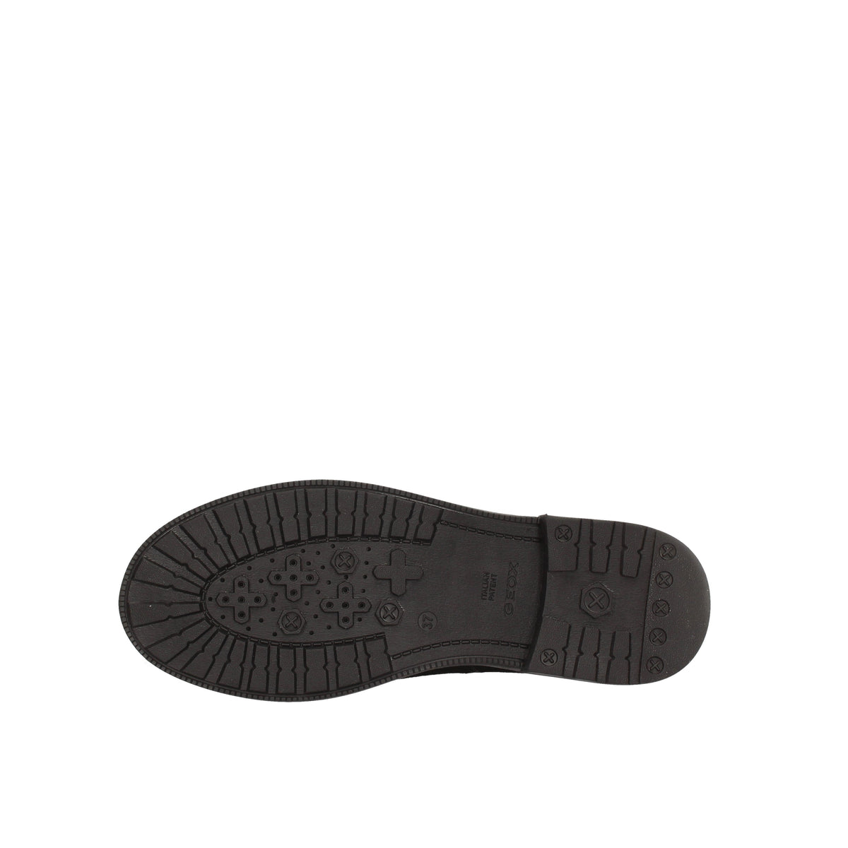 GEOX  J949QA-000MW Nero