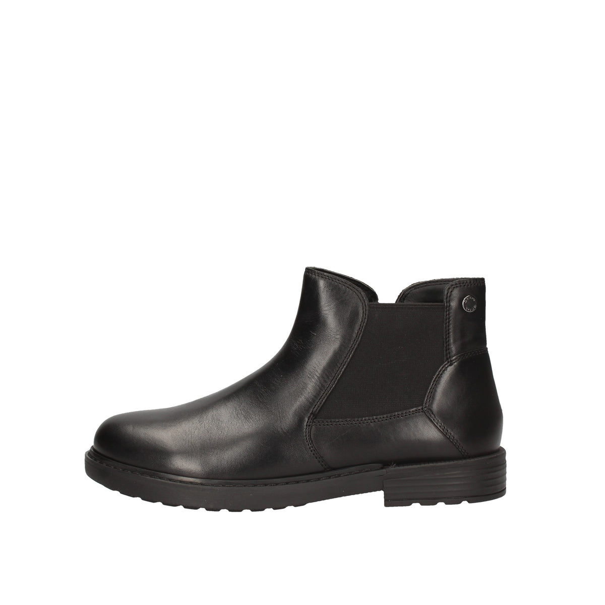GEOX  J949QG-043NH Nero