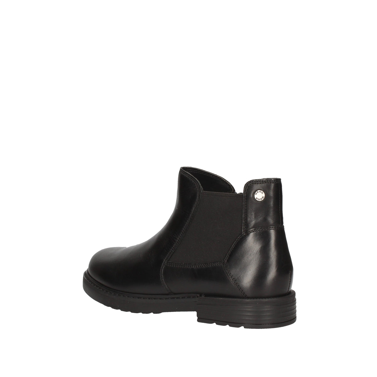 GEOX  J949QG-043NH Nero