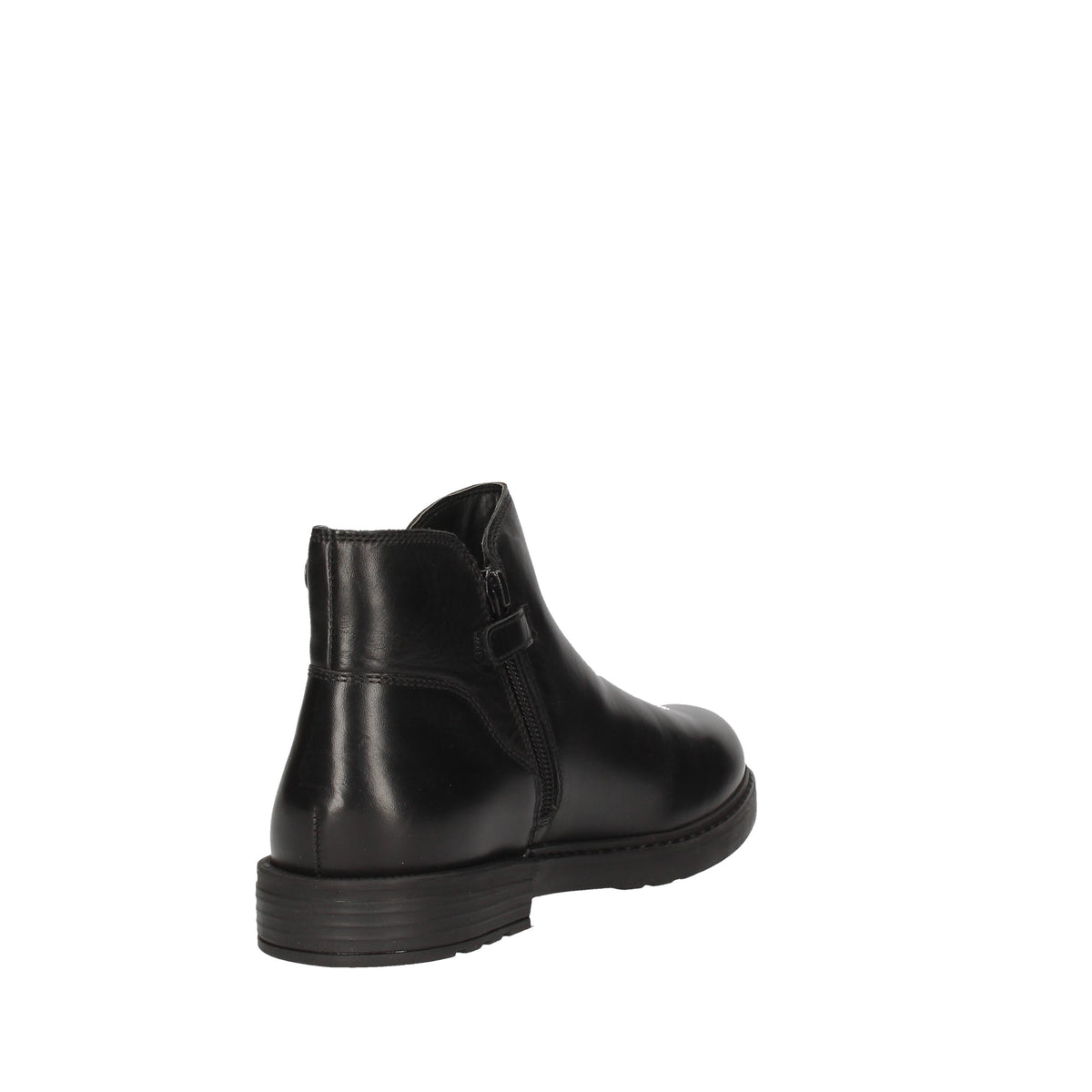 GEOX  J949QG-043NH Nero
