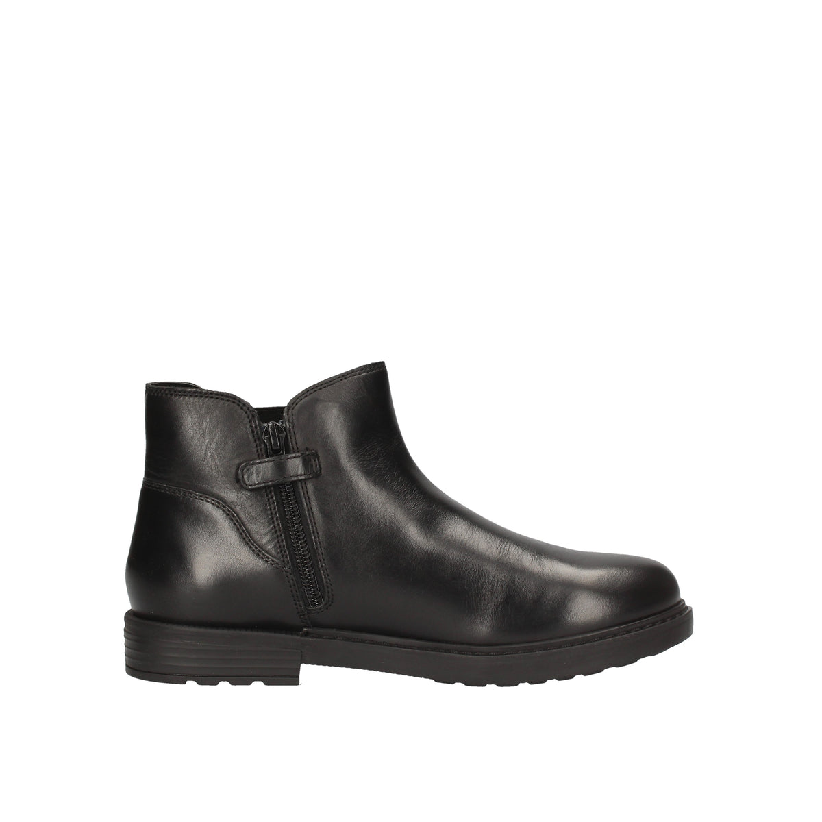 GEOX  J949QG-043NH Nero