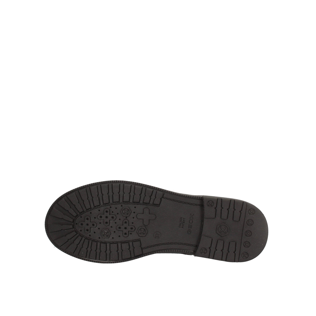 GEOX  J949QG-043NH Nero