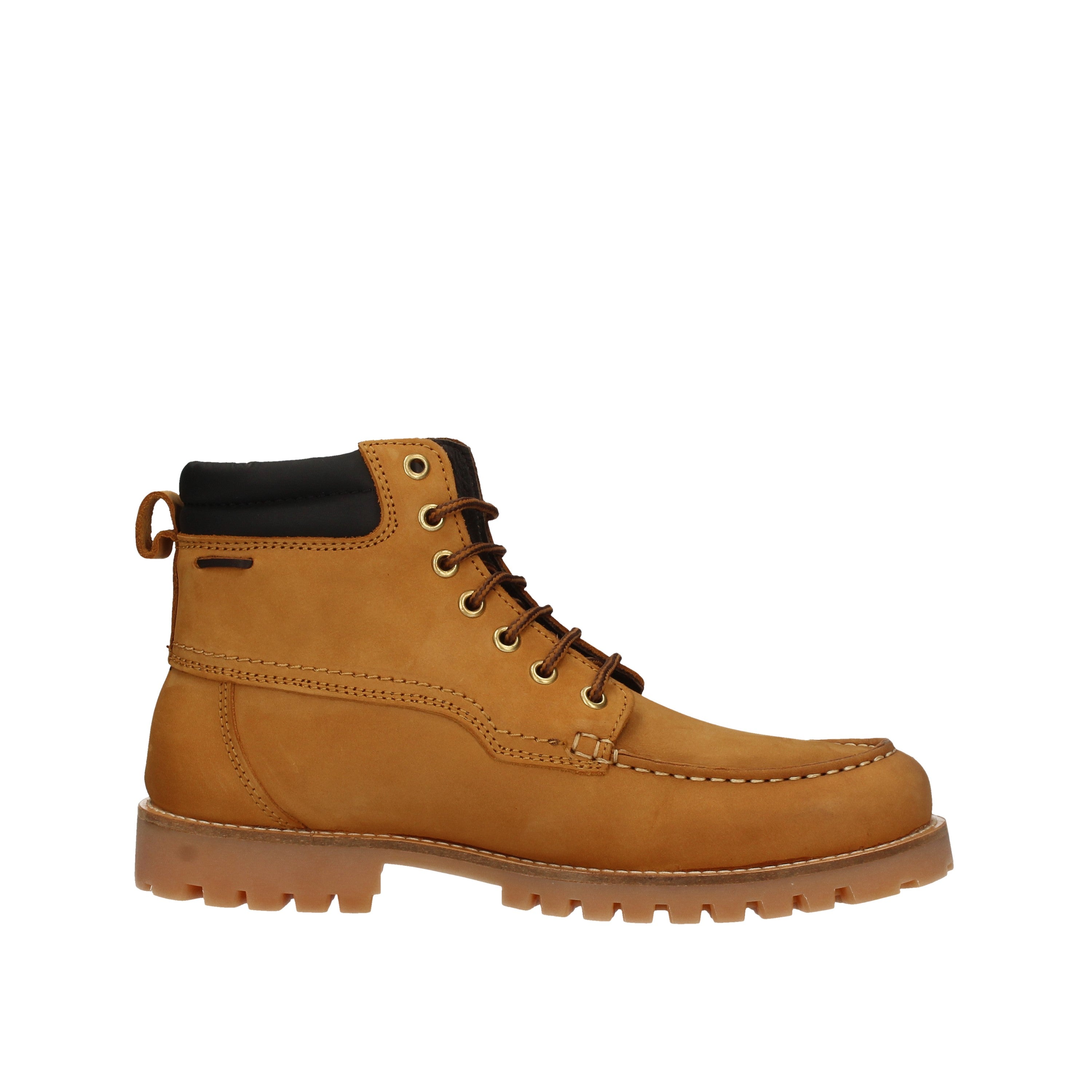 lumberjack scarponcino sm33401-001