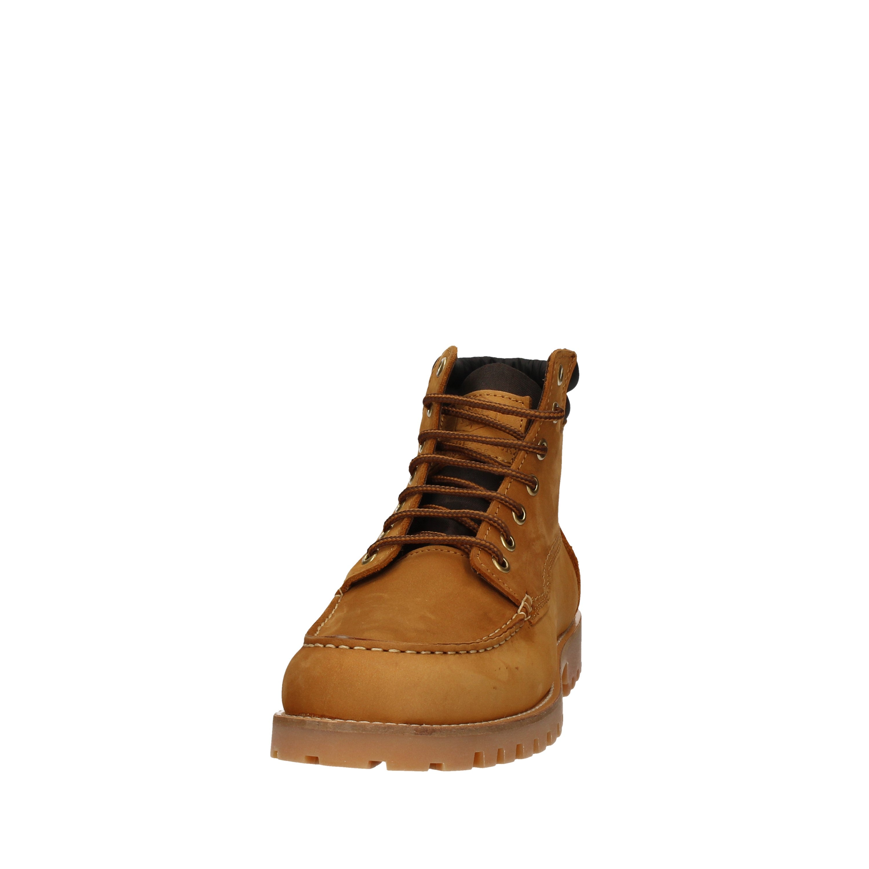 lumberjack scarponcino sm33401-001