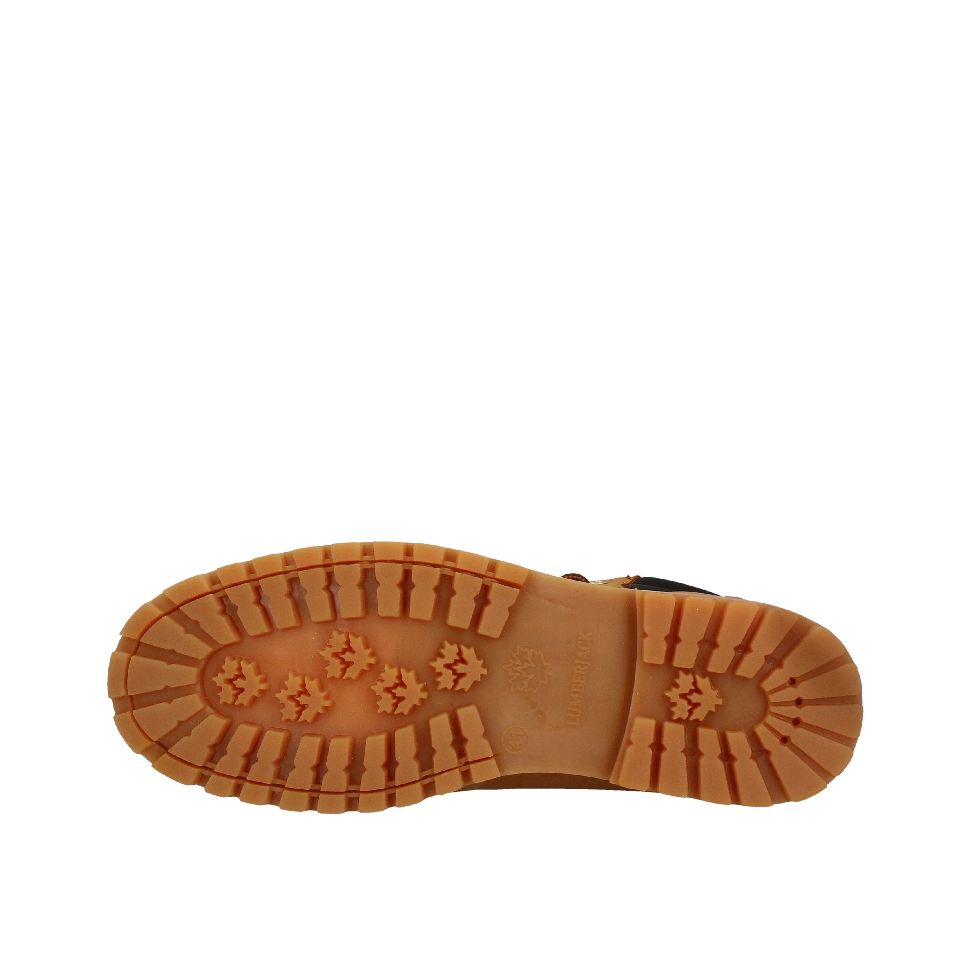 lumberjack scarponcino sm33401-001