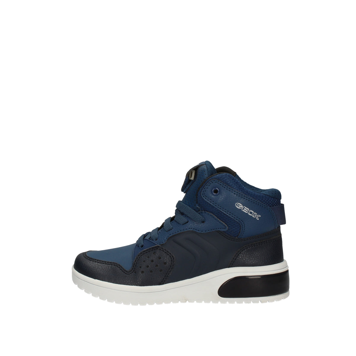 GEOX  J947QA-0BCBU Navy