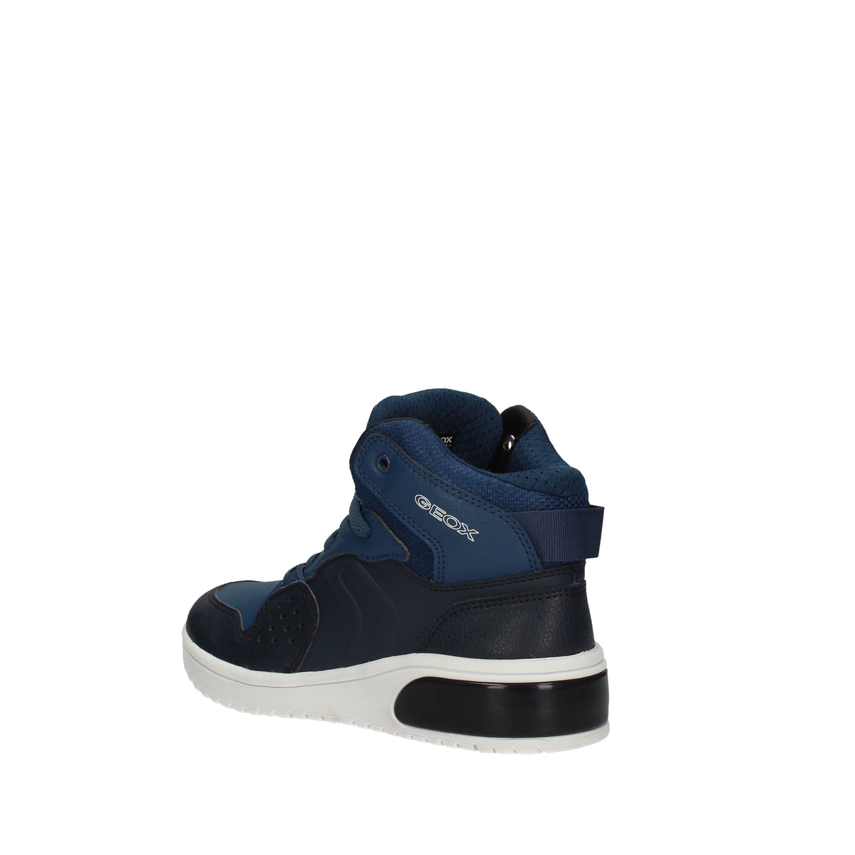 GEOX  J947QA-0BCBU Navy