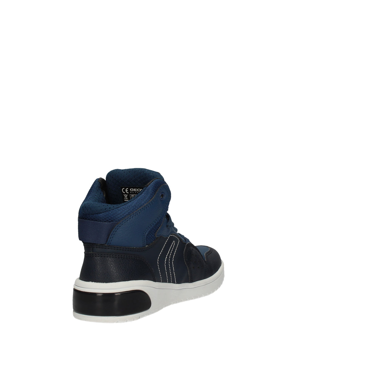 GEOX  J947QA-0BCBU Navy