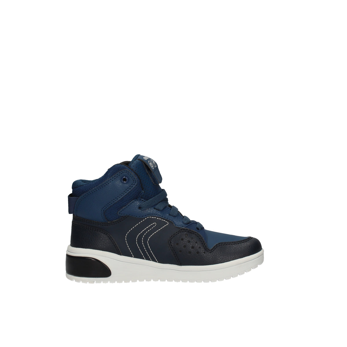GEOX  J947QA-0BCBU Navy