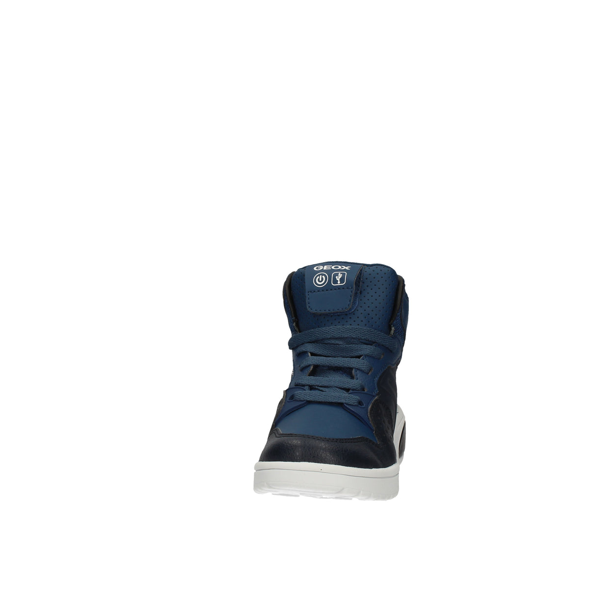 GEOX  J947QA-0BCBU Navy