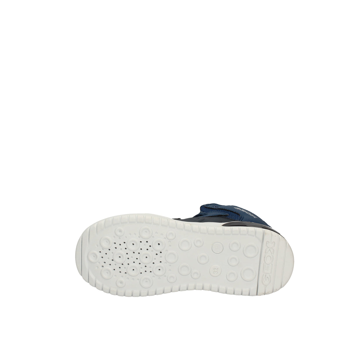 GEOX  J947QA-0BCBU Navy