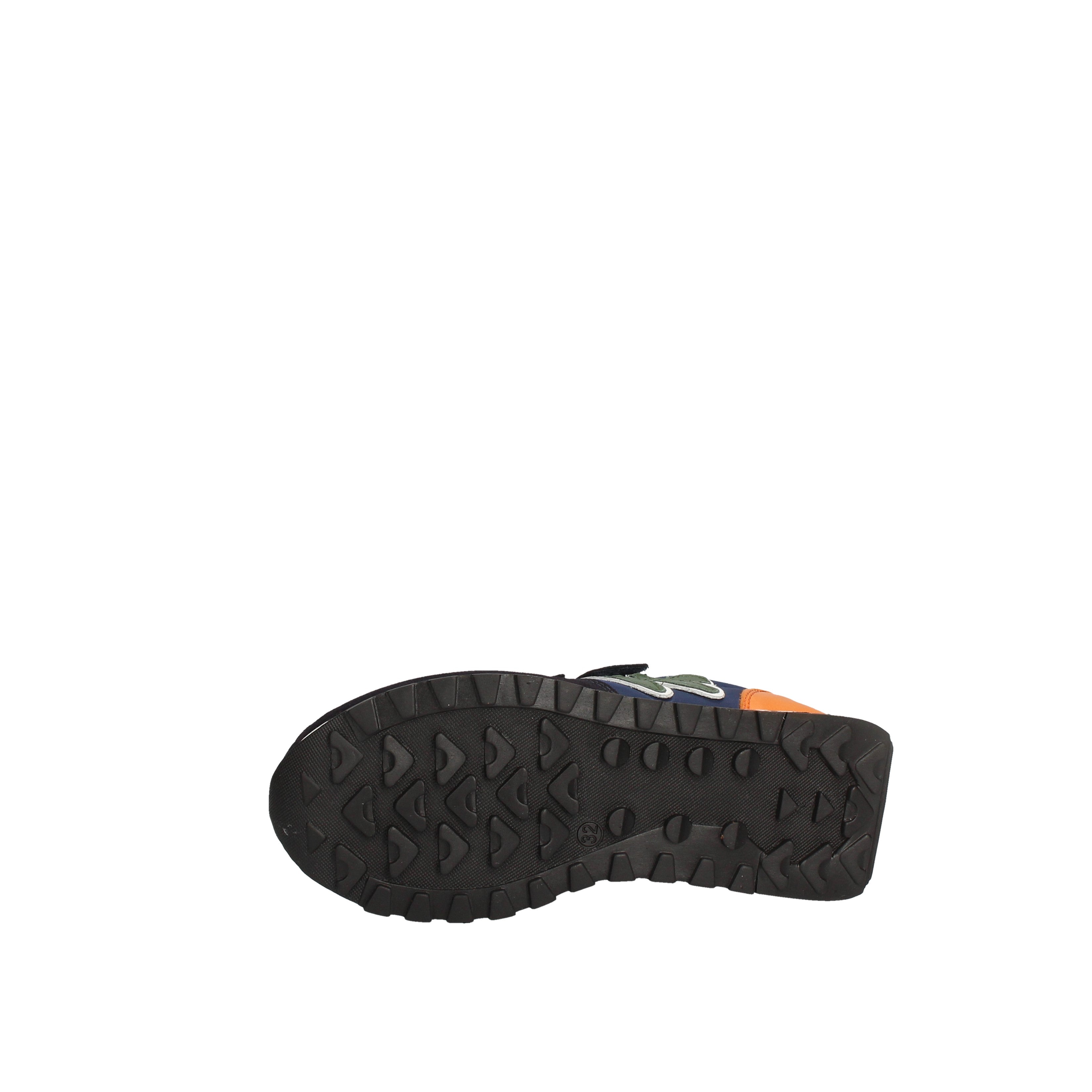 balducci sneakers modello multicolor feel1580