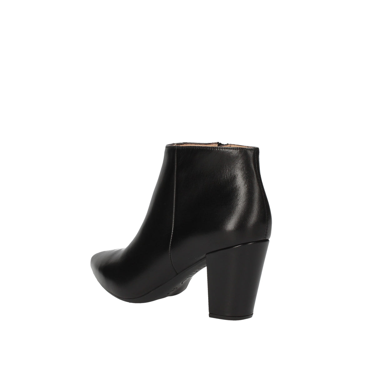 UNISA  KISNER Nero