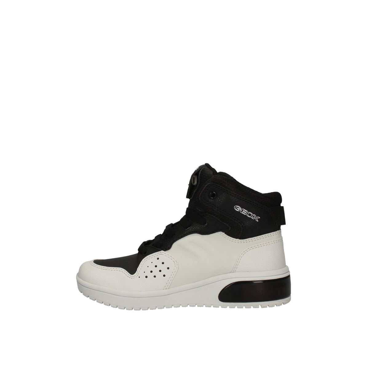 GEOX  J947QA-0BCBU Bianco