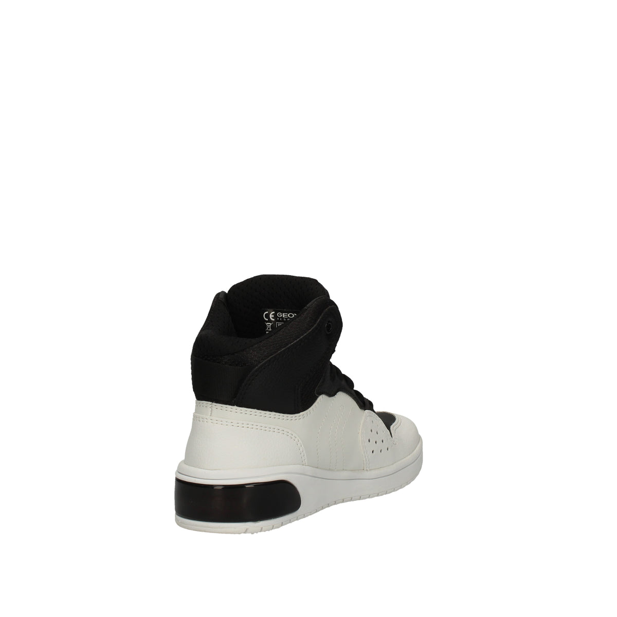 GEOX  J947QA-0BCBU Bianco