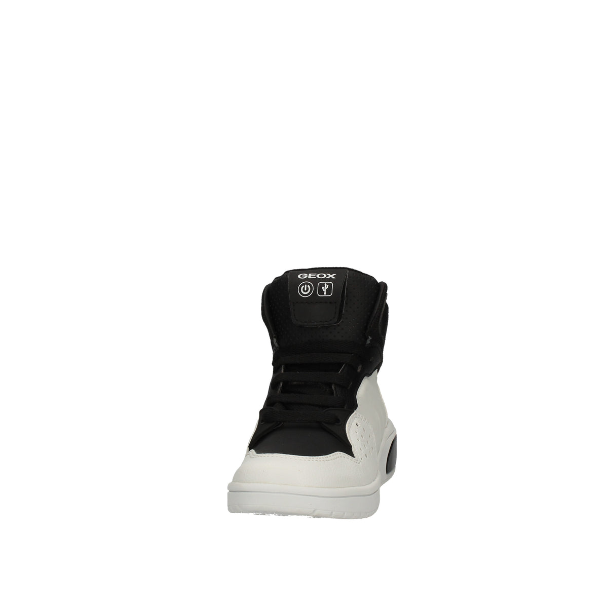 GEOX  J947QA-0BCBU Bianco