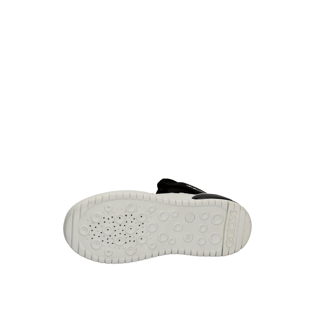 GEOX  J947QA-0BCBU Bianco