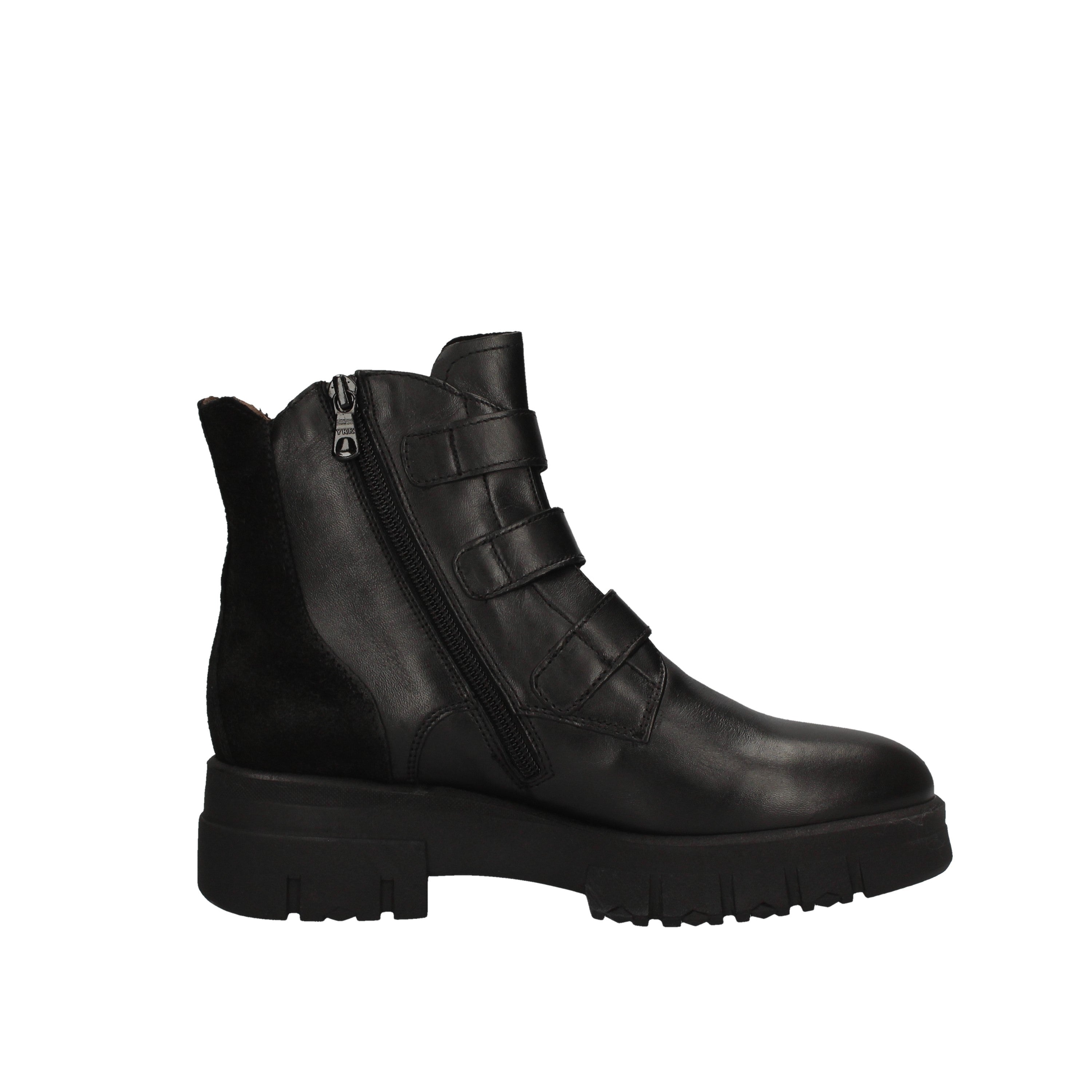 nero giardini tronchetto modello guanto nero a909842d