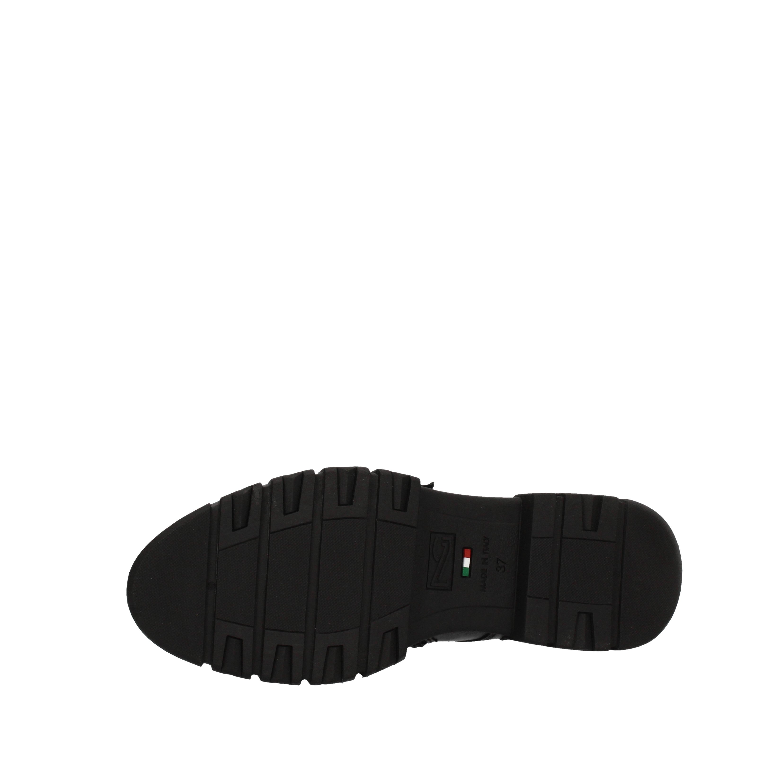 nero giardini tronchetto modello guanto nero a909842d