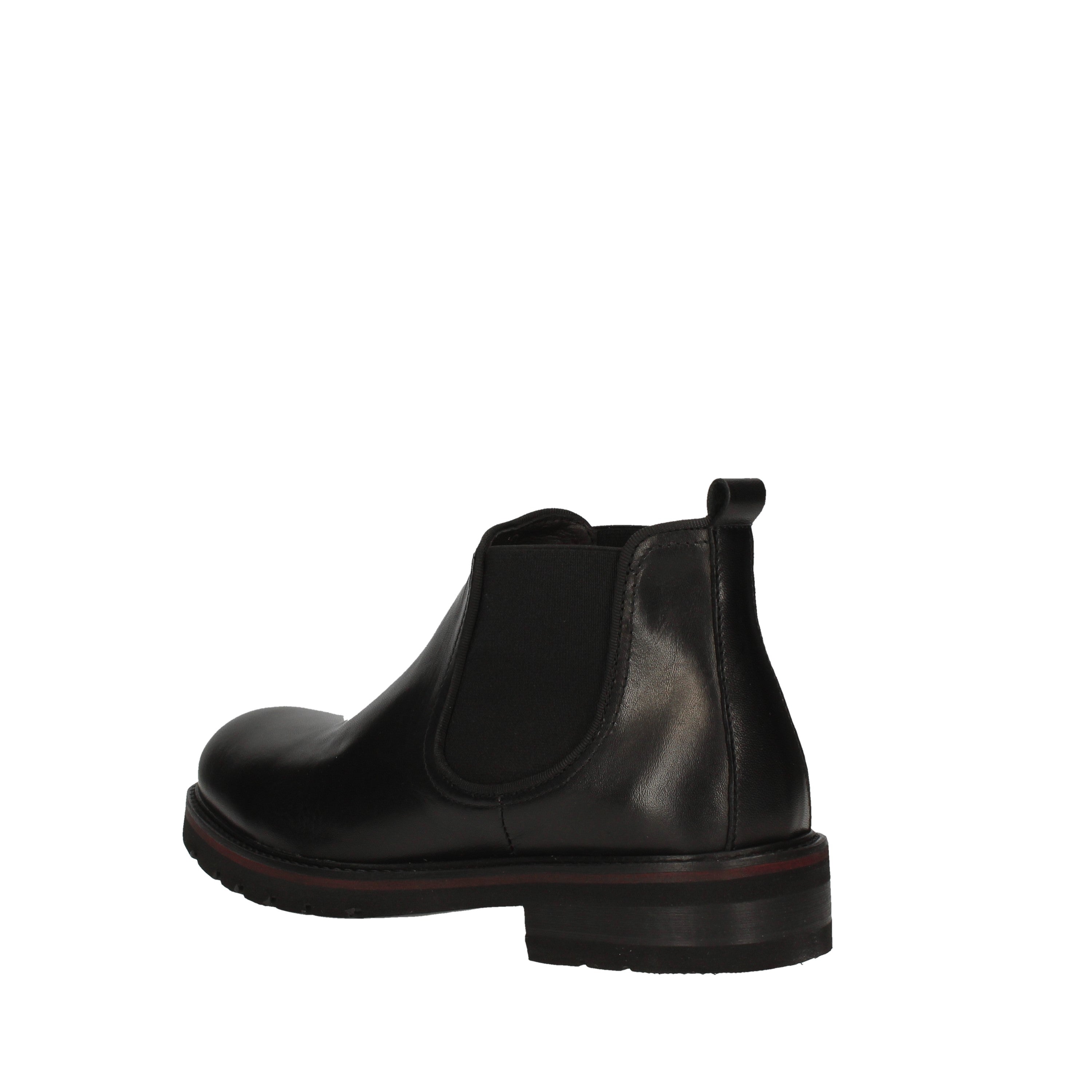 exton tronchetto modello crtust nero 65