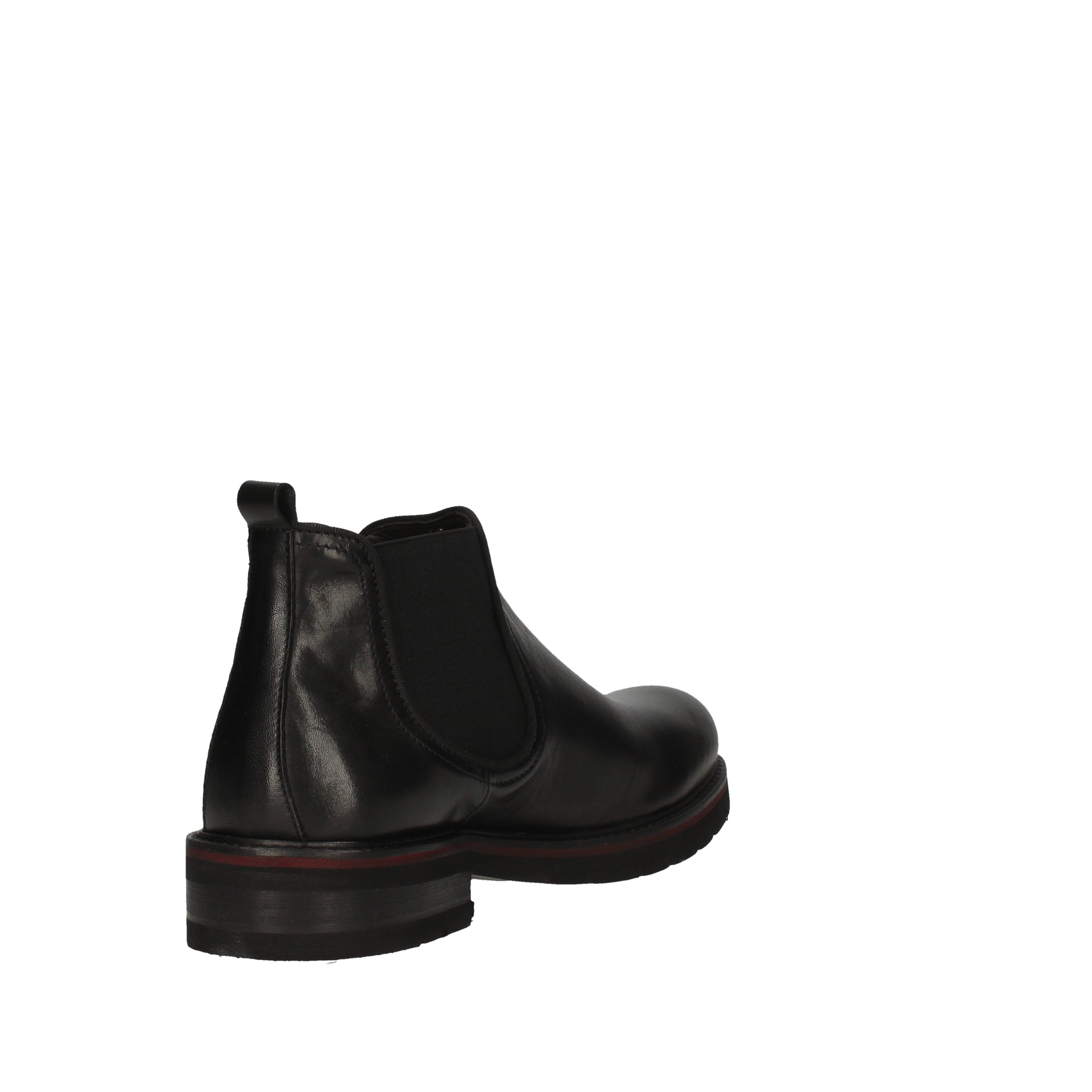 exton tronchetto modello crtust nero 65