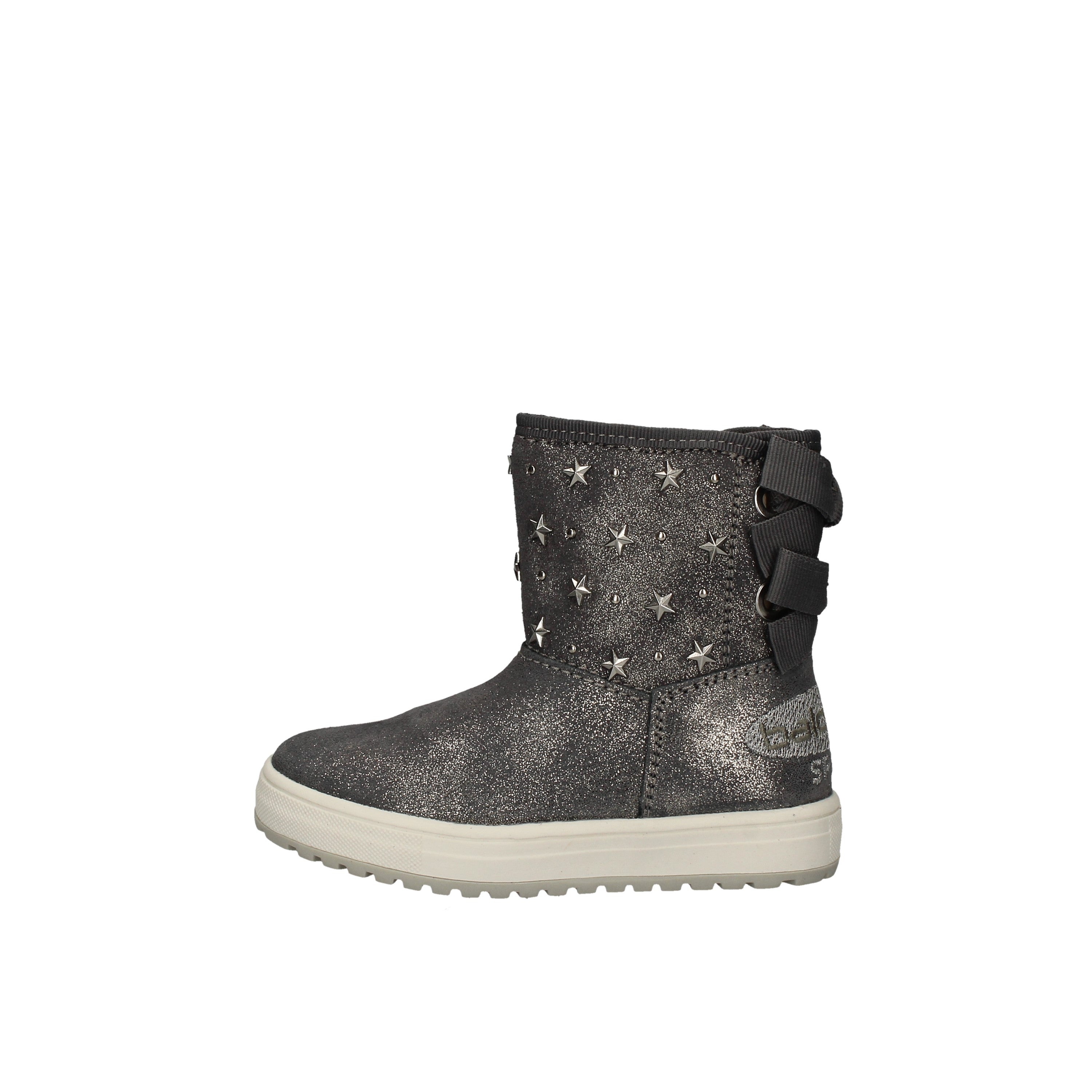 balducci tronchetto modello con stelline silver bs907