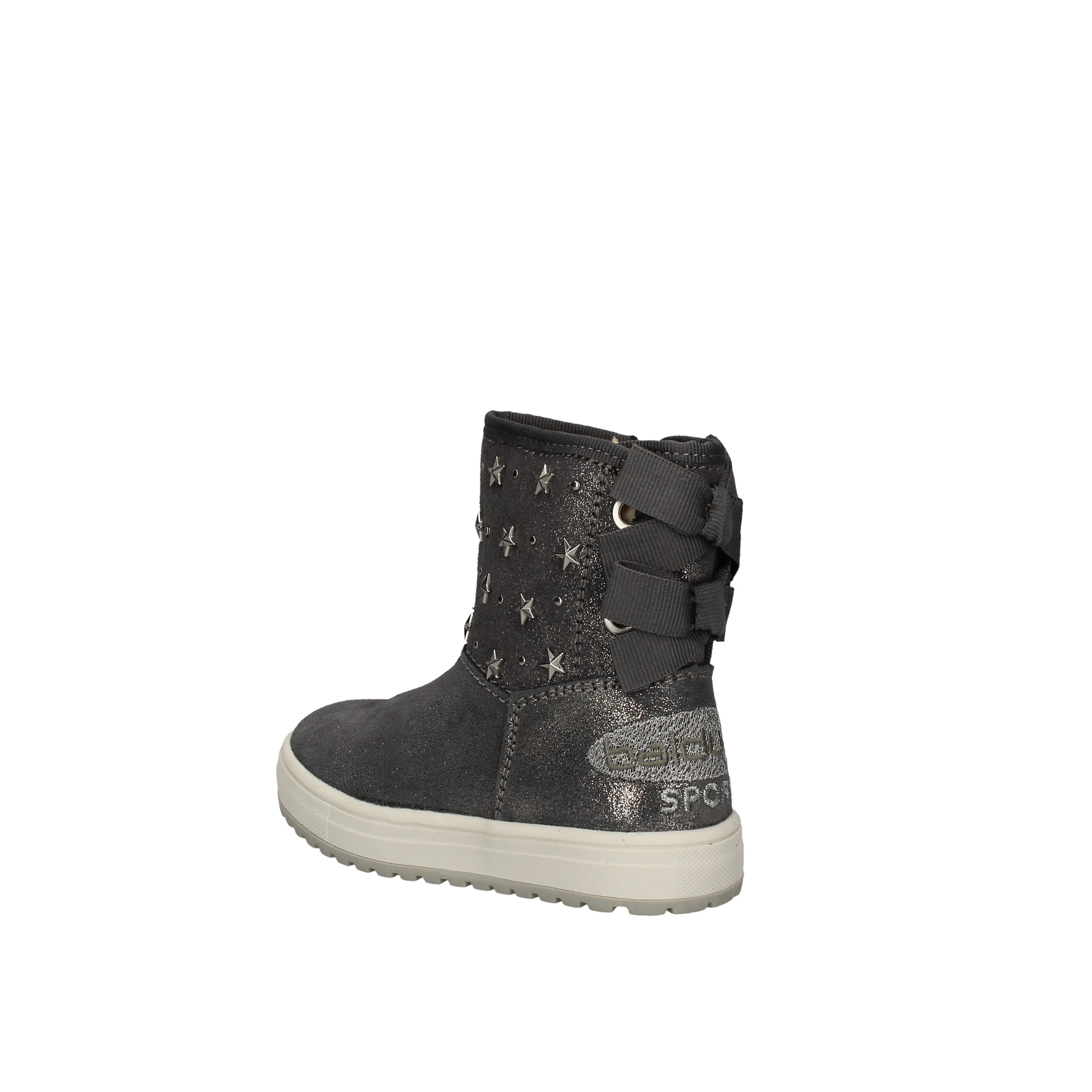 balducci tronchetto modello con stelline silver bs907