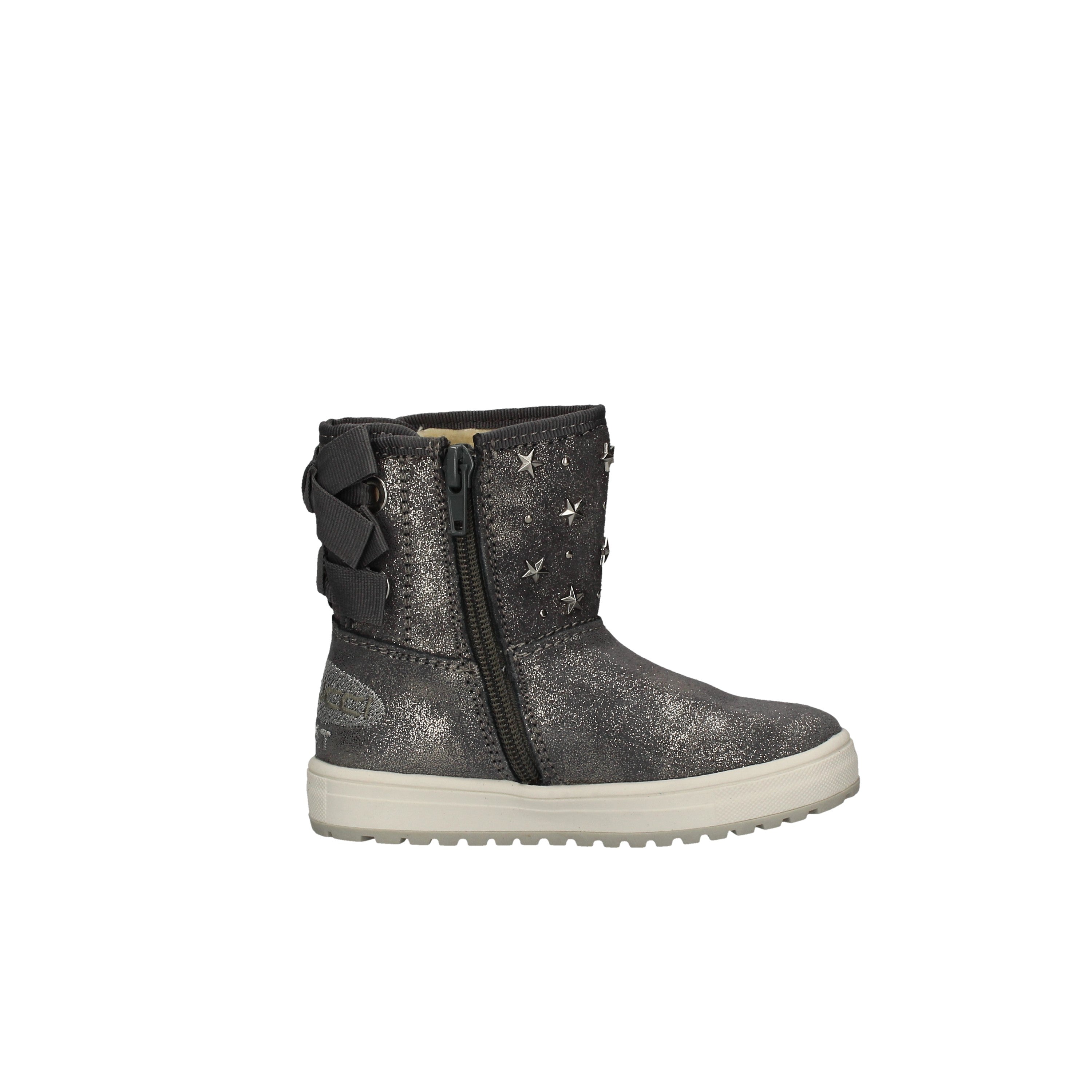 balducci tronchetto modello con stelline silver bs907