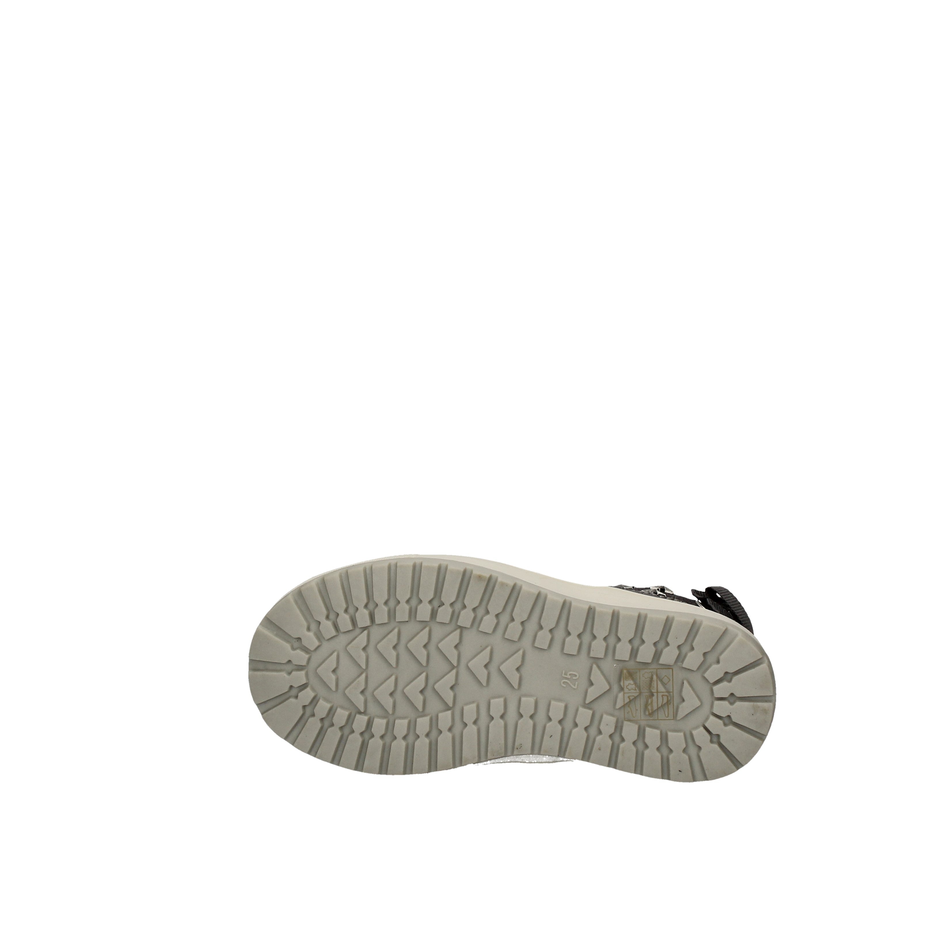 balducci tronchetto modello con stelline silver bs907