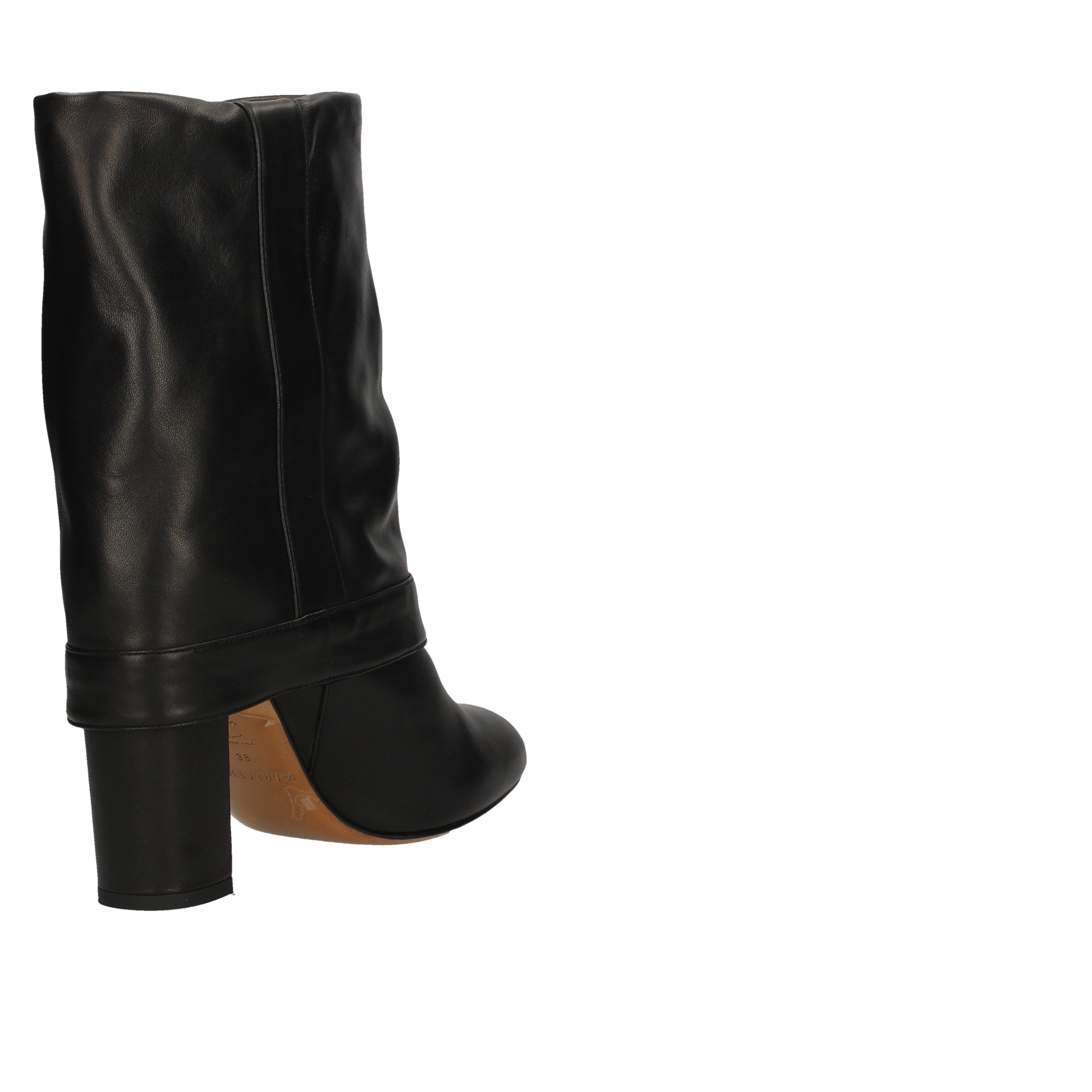 pura lopez stivale an184