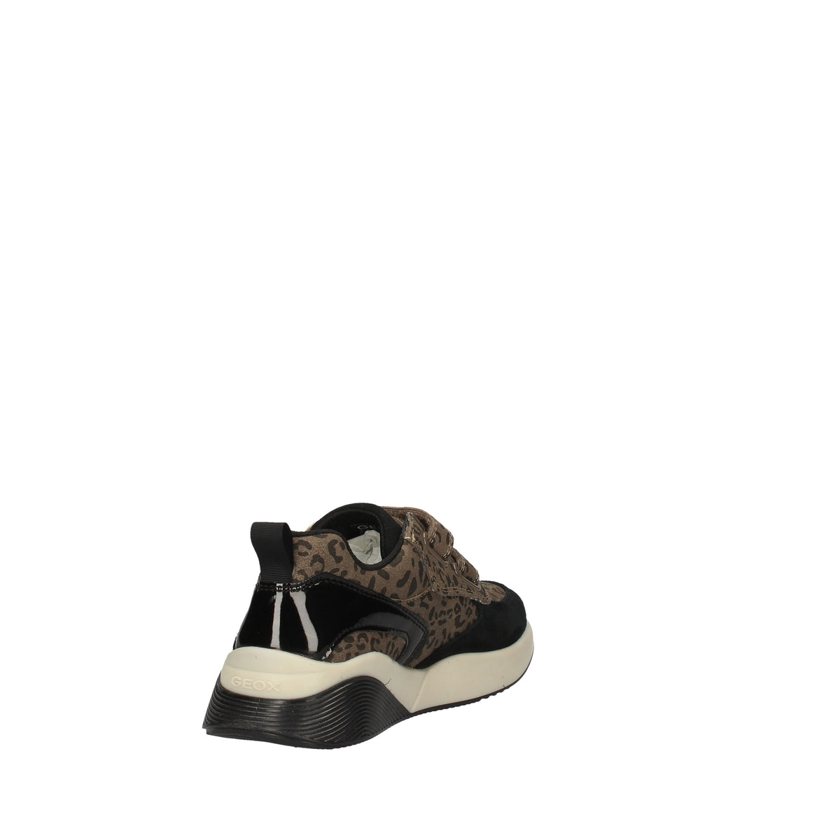 GEOX  J949TB-00422 Nero