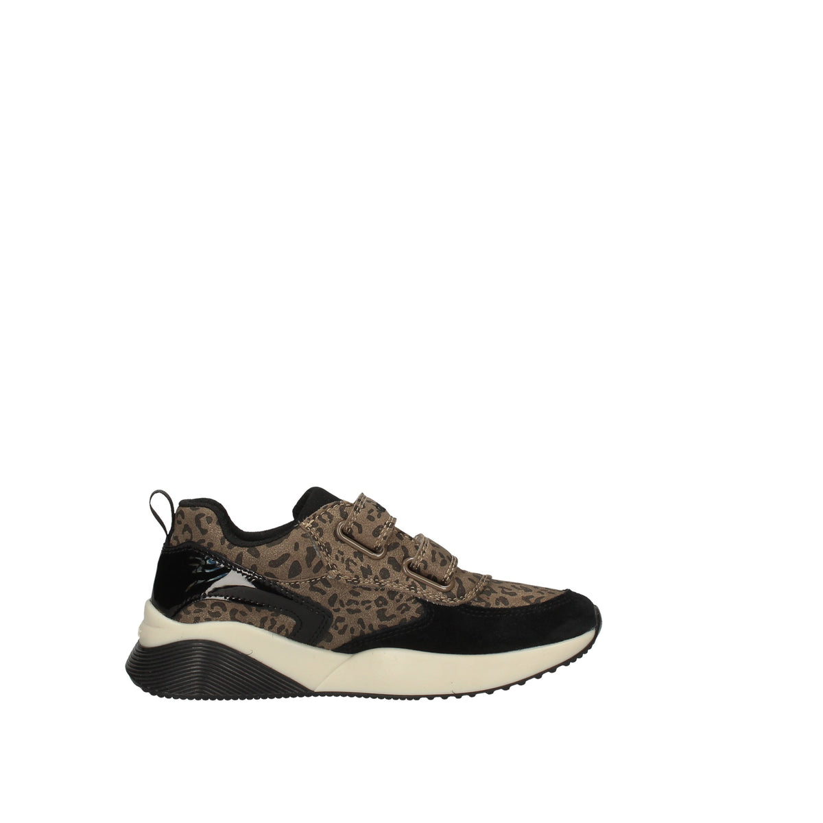 GEOX  J949TB-00422 Nero