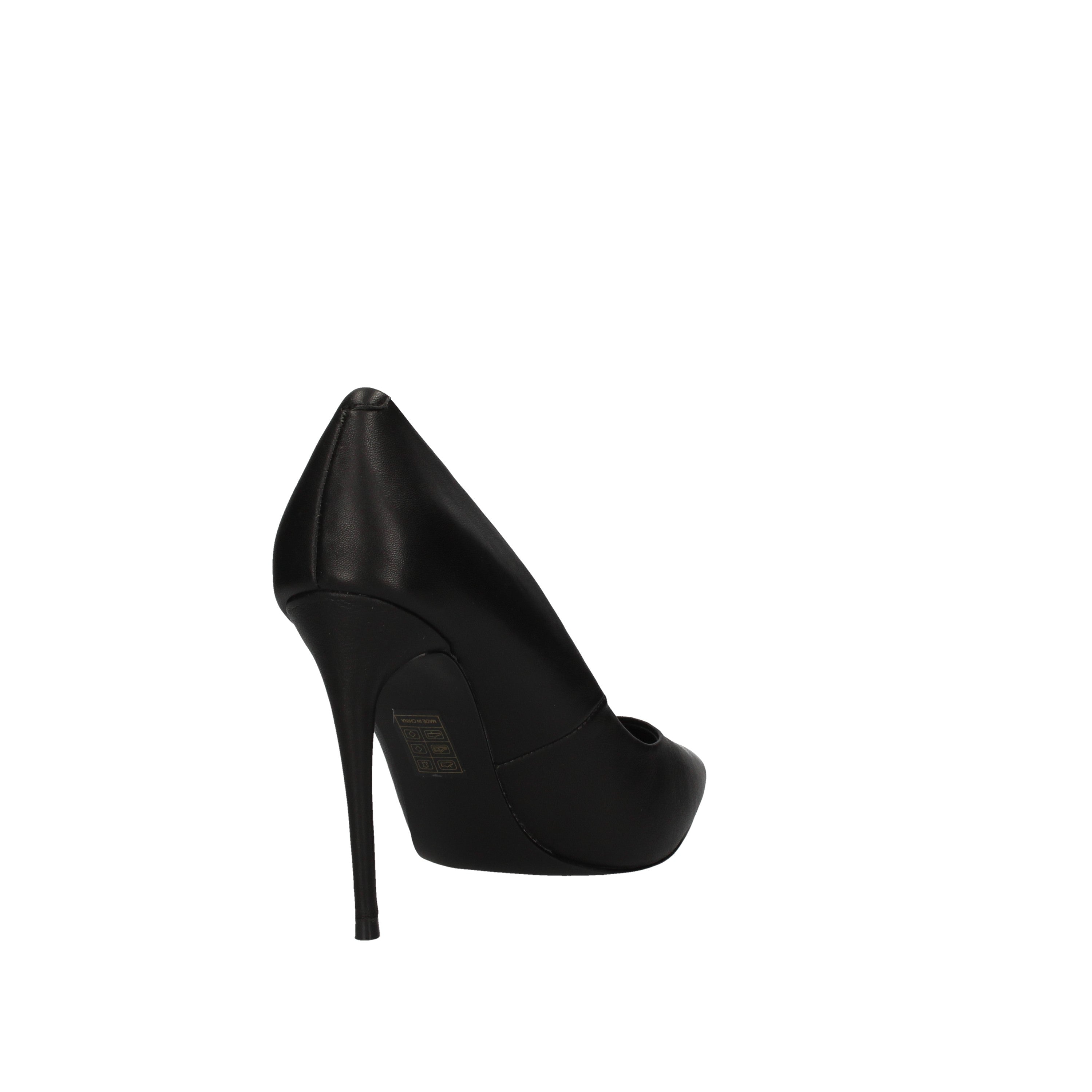 STEVE MADDEN  DAISIE Nero