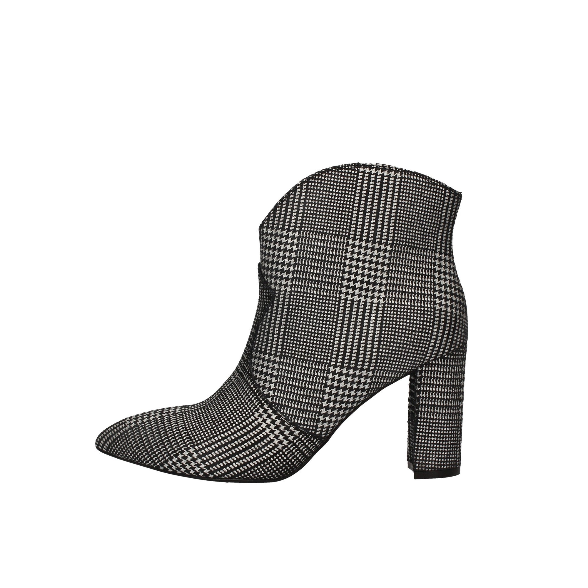 CAFE' NOIR  HLF833 Argento