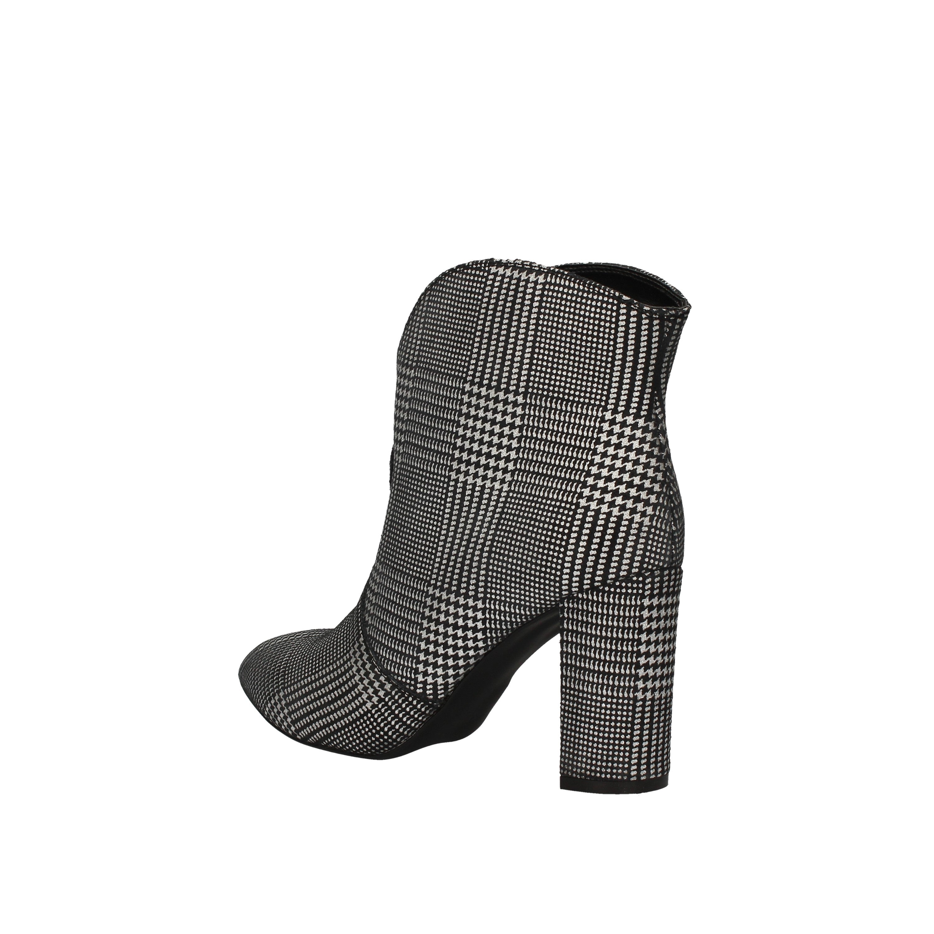 CAFE' NOIR  HLF833 Argento