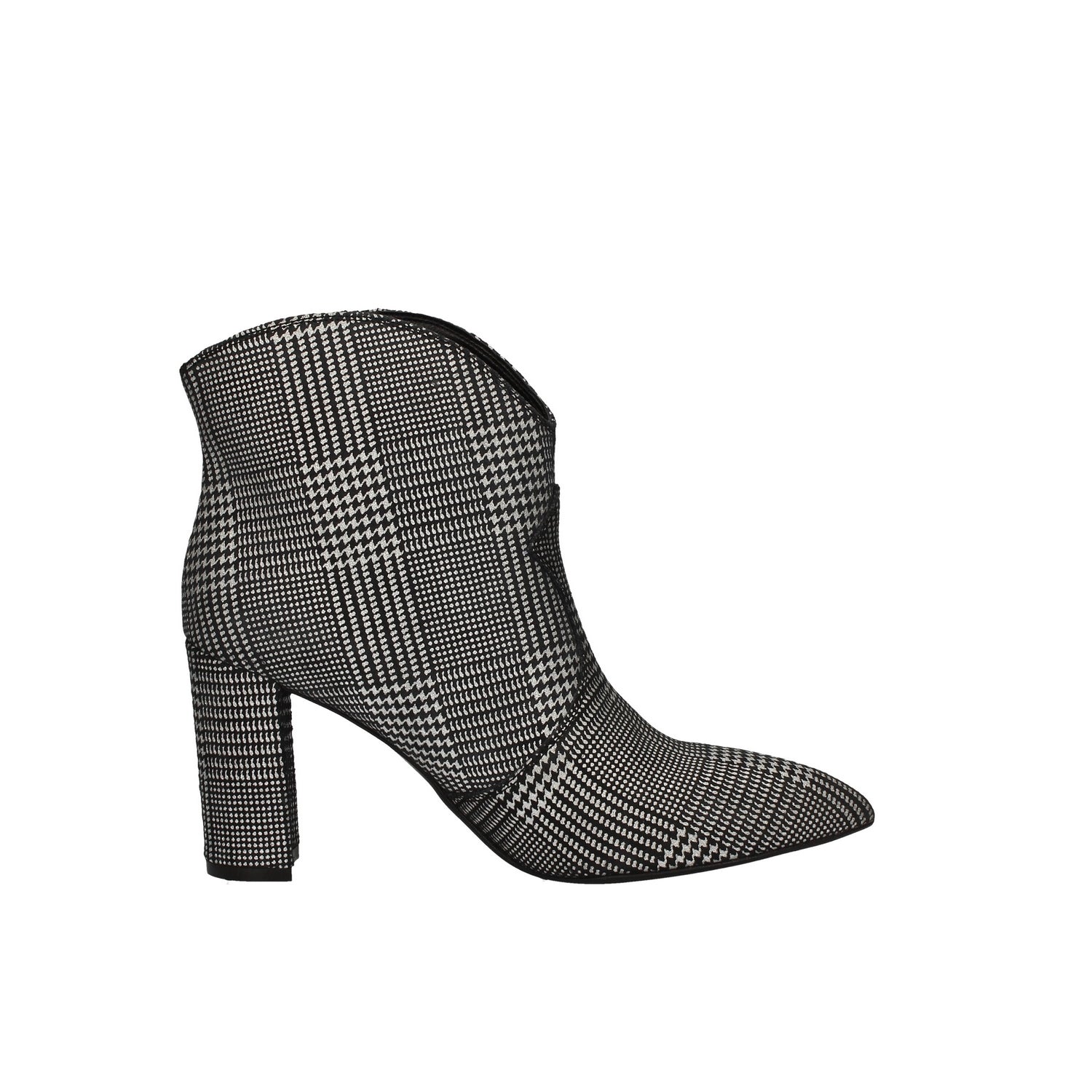 CAFE' NOIR  HLF833 Argento